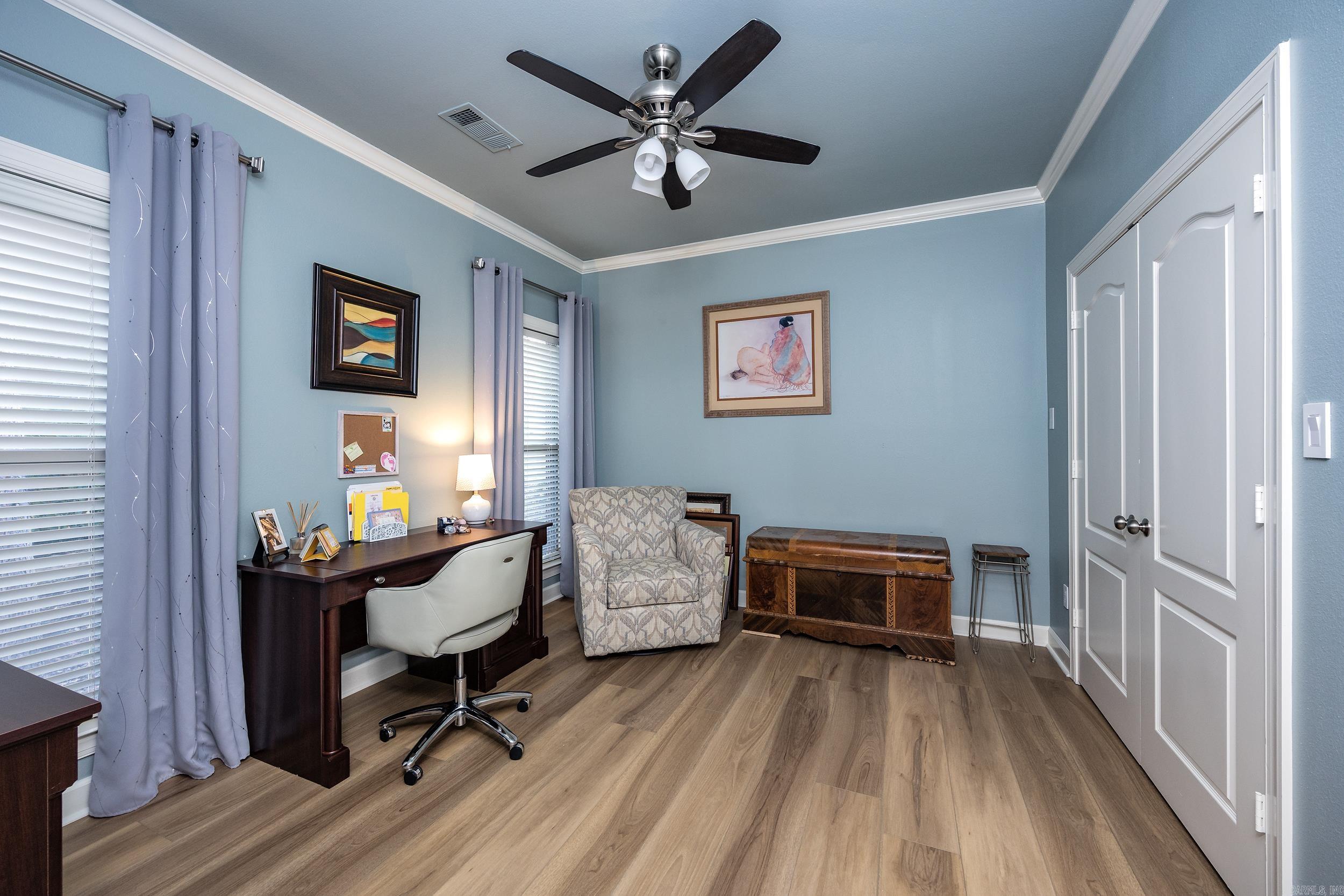 CHENAL VALLEY EPERNAY PLACE - Residential