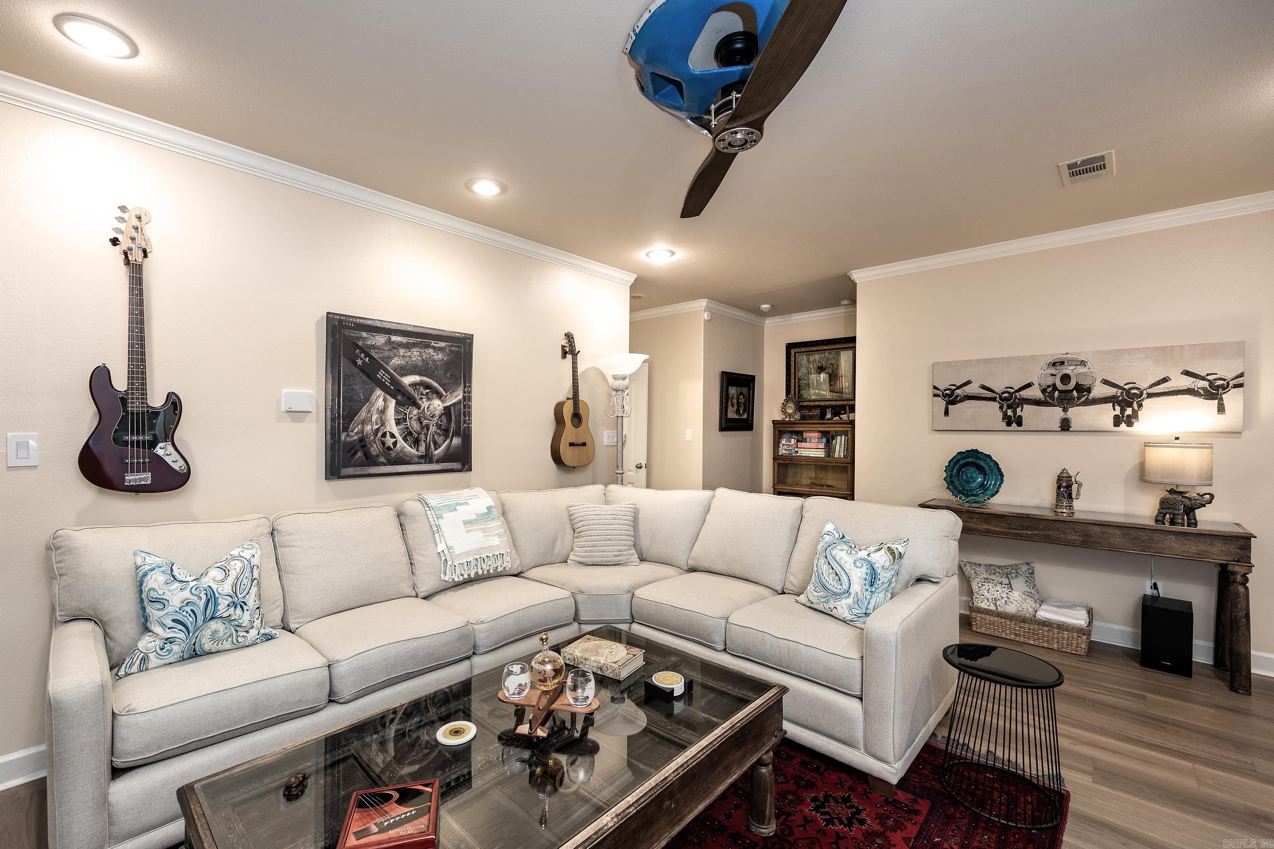 CHENAL VALLEY EPERNAY PLACE - Residential