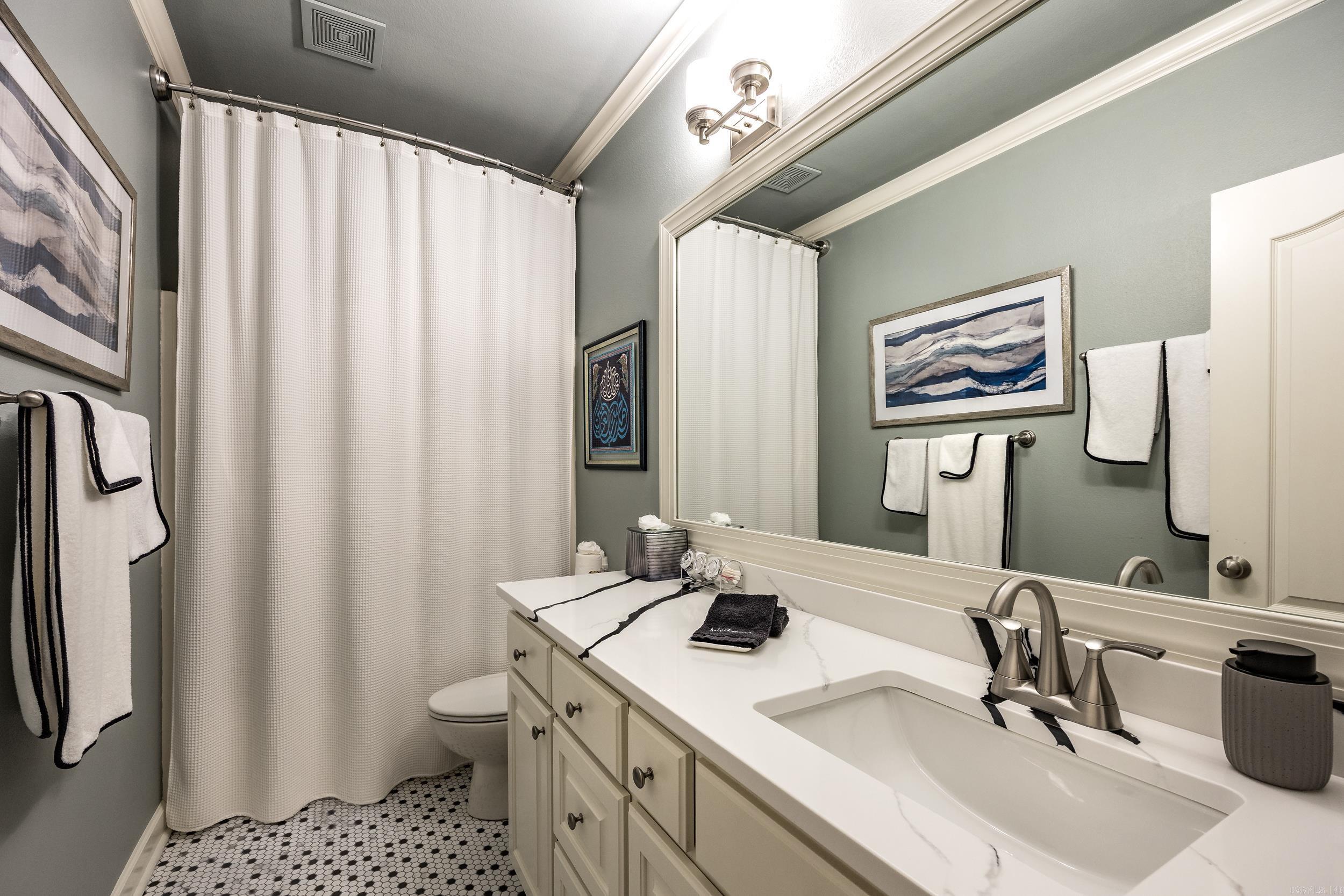 CHENAL VALLEY EPERNAY PLACE - Residential