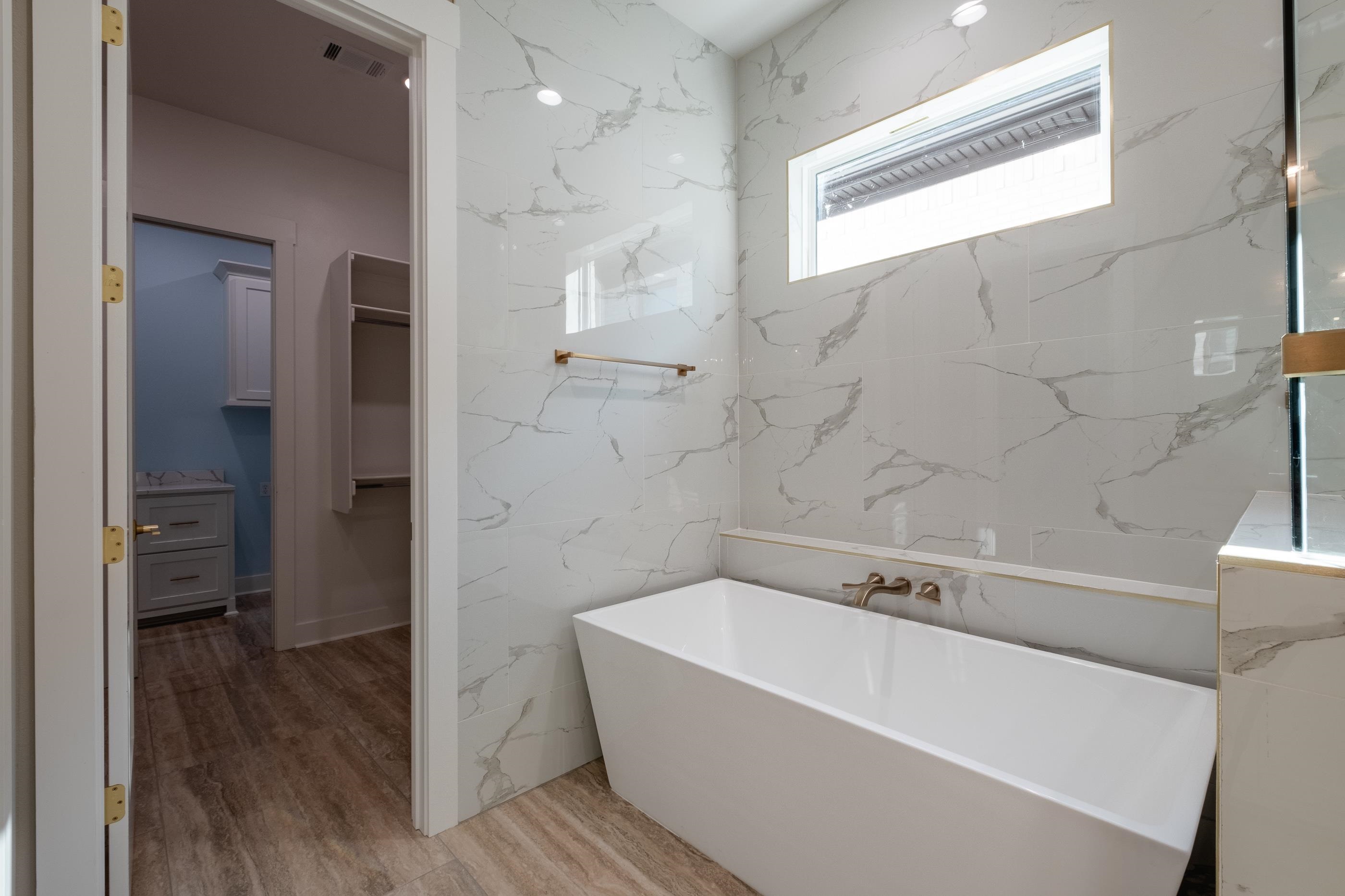 FLETCHER VALLEY "FLETCHER RIDGE" - Residential