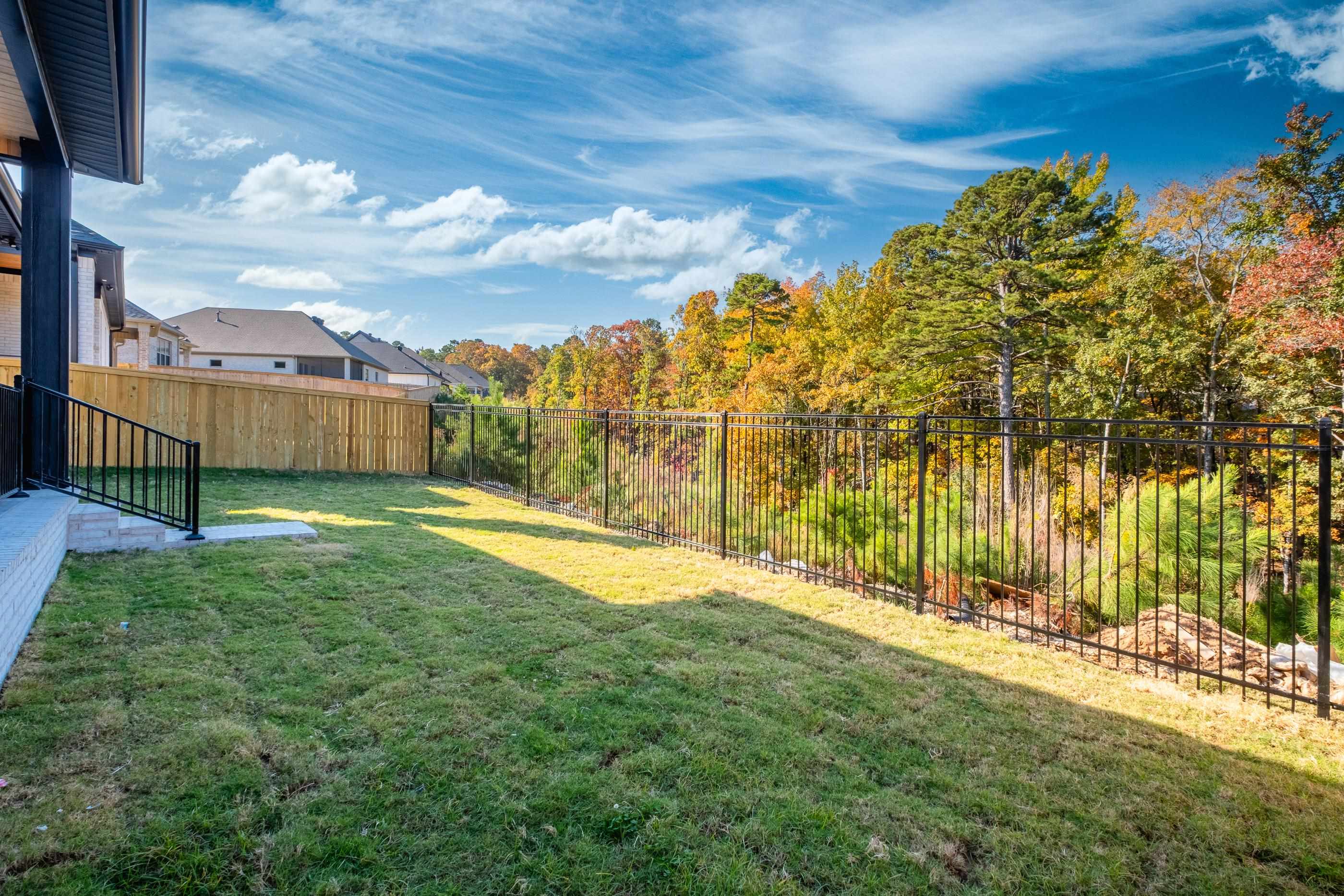 FLETCHER VALLEY "FLETCHER RIDGE" - Residential