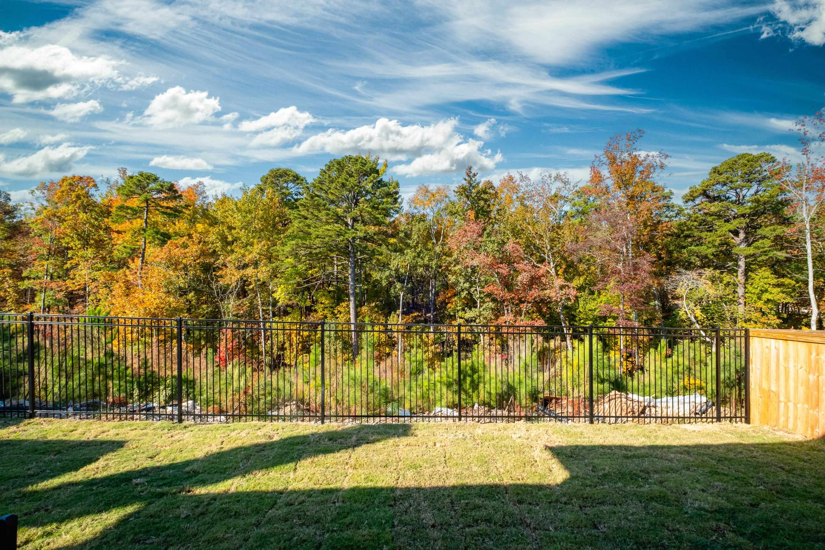 FLETCHER VALLEY "FLETCHER RIDGE" - Residential