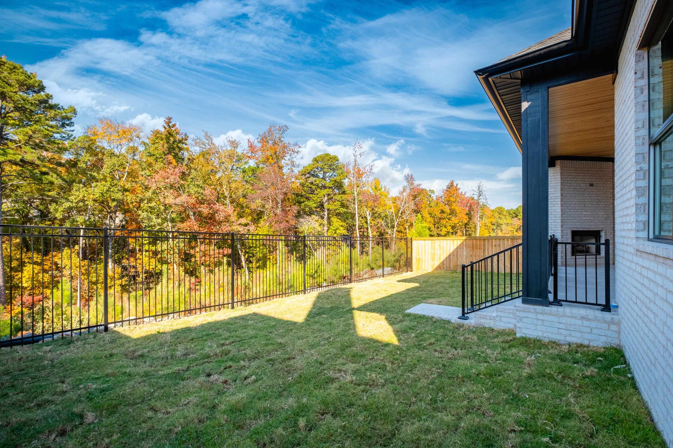 FLETCHER VALLEY "FLETCHER RIDGE" - Residential