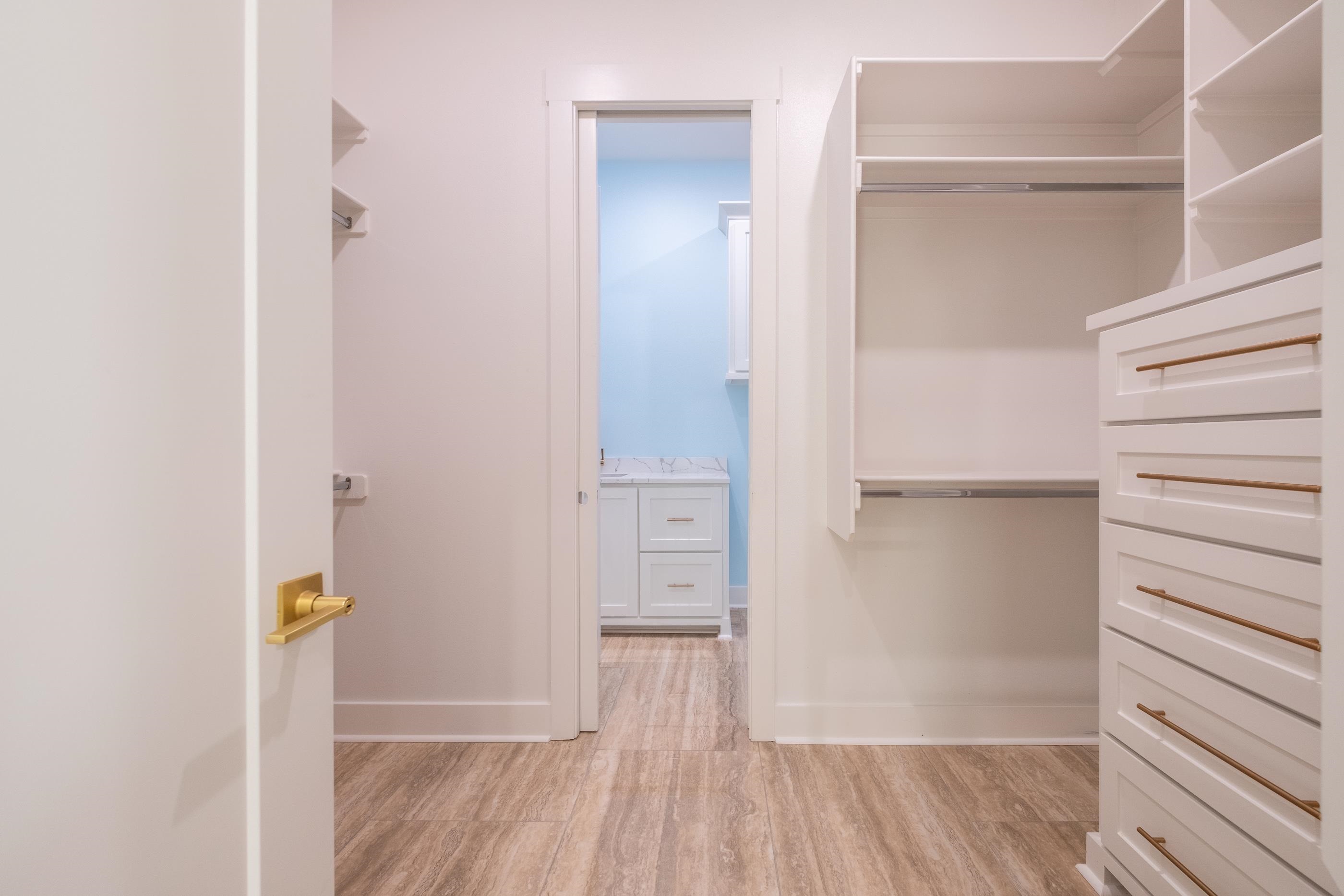 FLETCHER VALLEY "FLETCHER RIDGE" - Residential