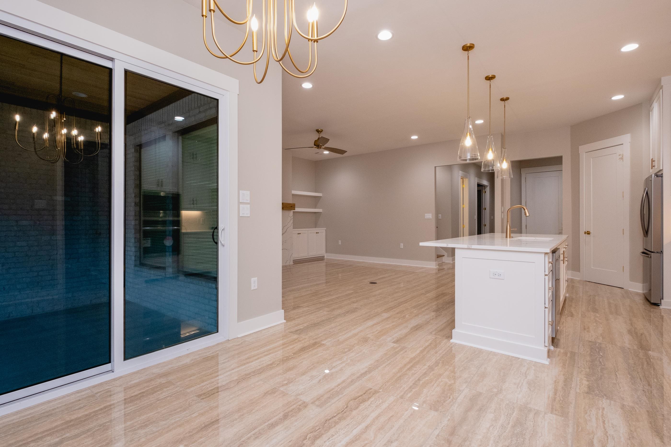 FLETCHER VALLEY "FLETCHER RIDGE" - Residential