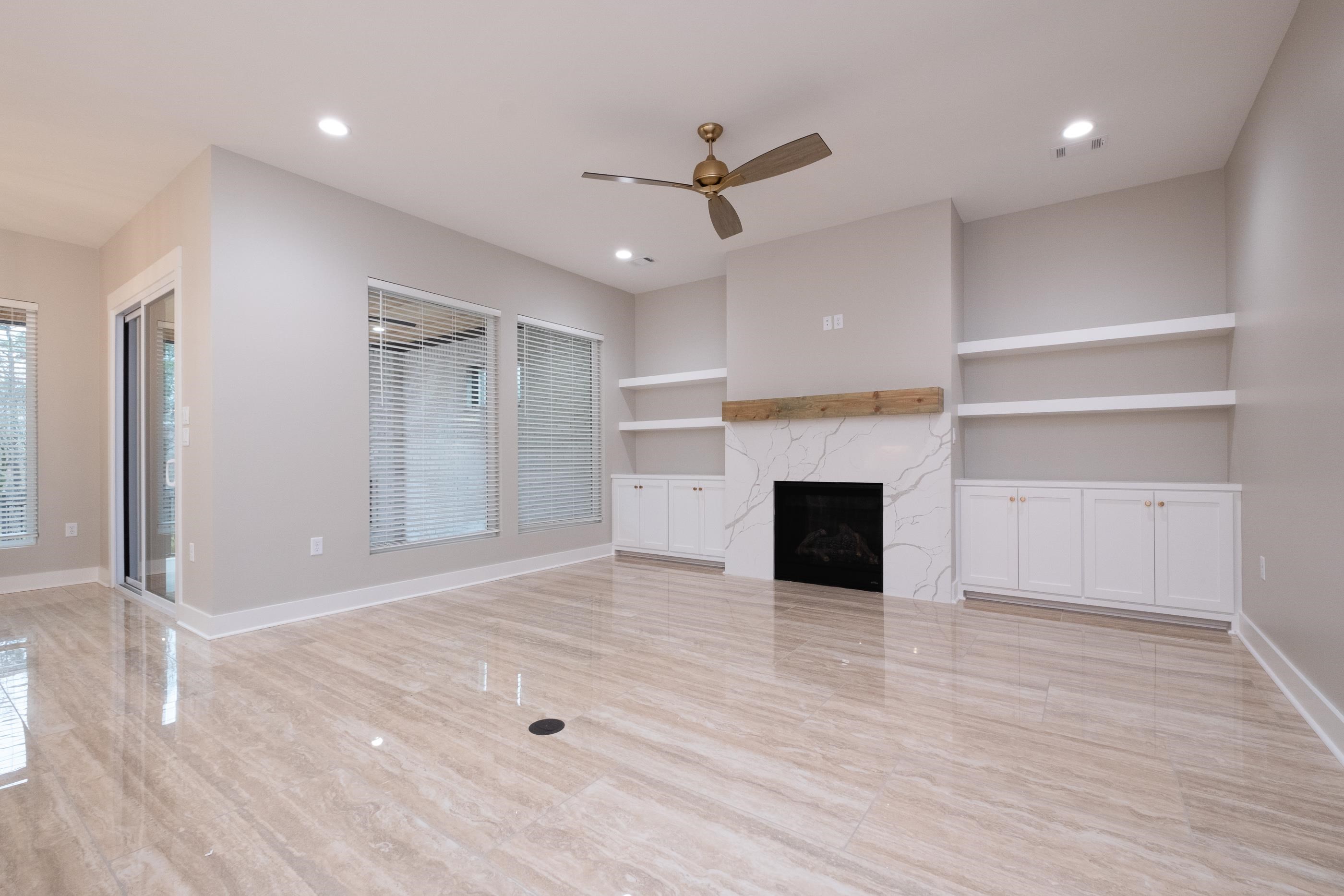 FLETCHER VALLEY "FLETCHER RIDGE" - Residential