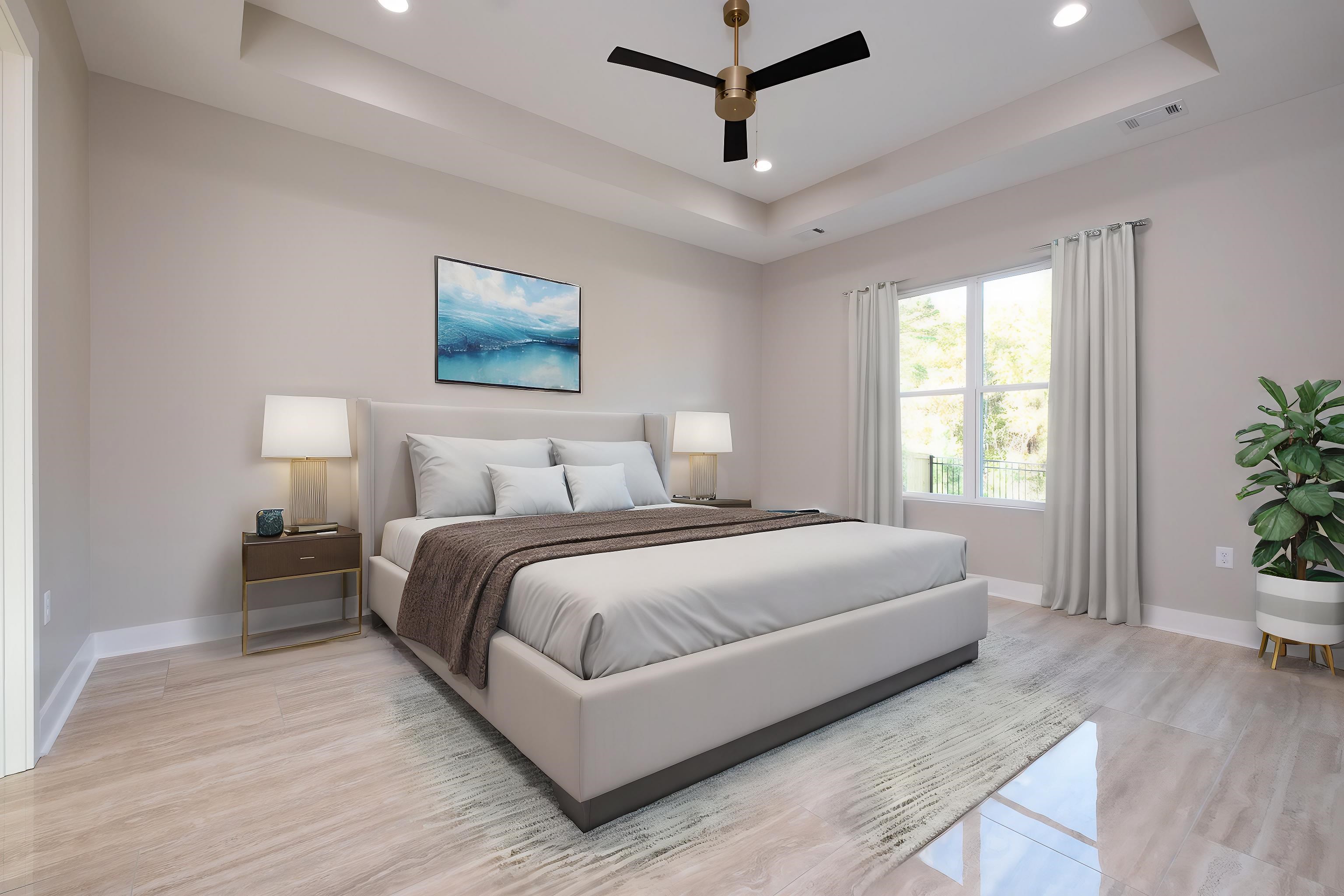 FLETCHER VALLEY "FLETCHER RIDGE" - Residential