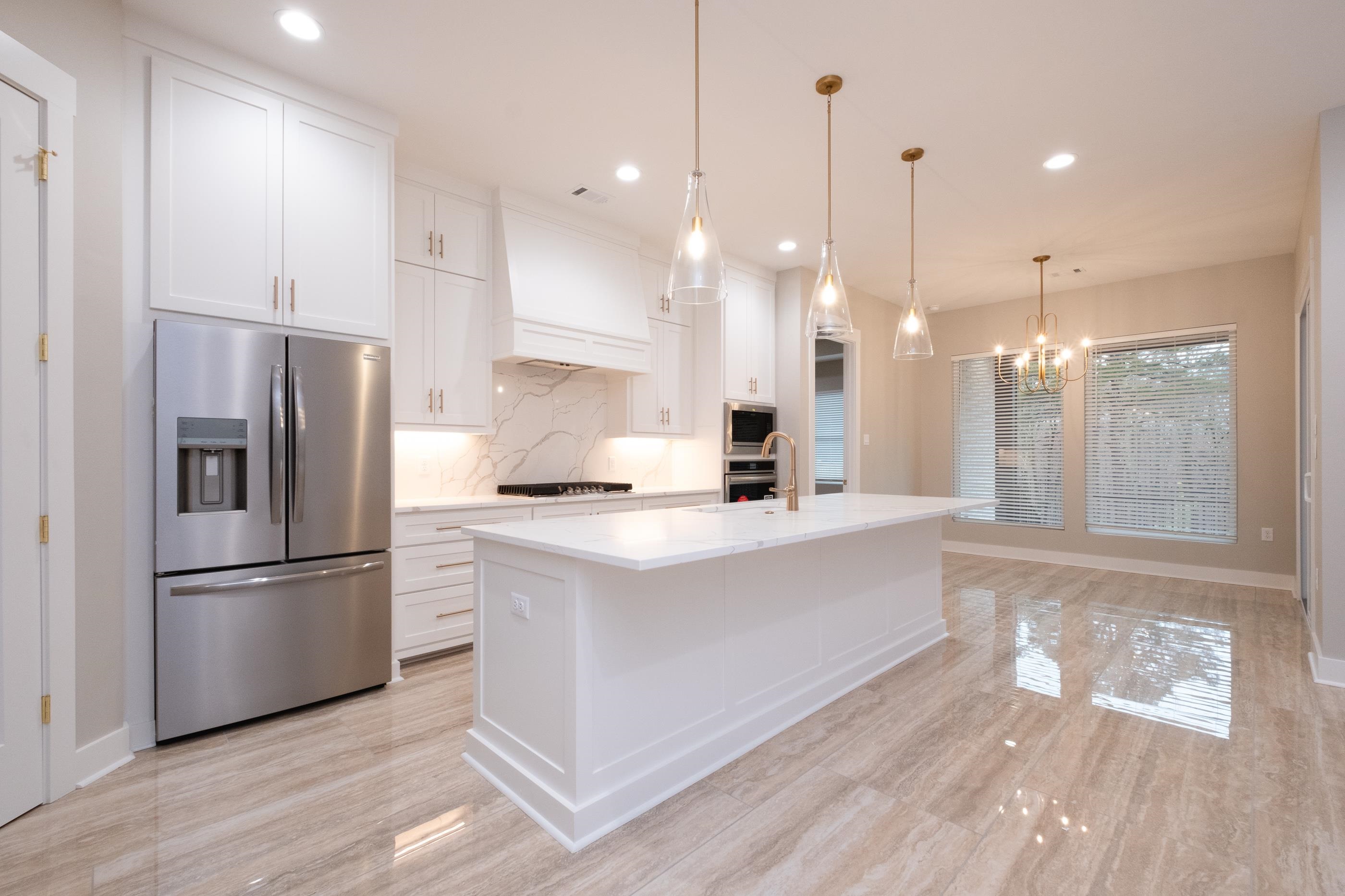 FLETCHER VALLEY "FLETCHER RIDGE" - Residential