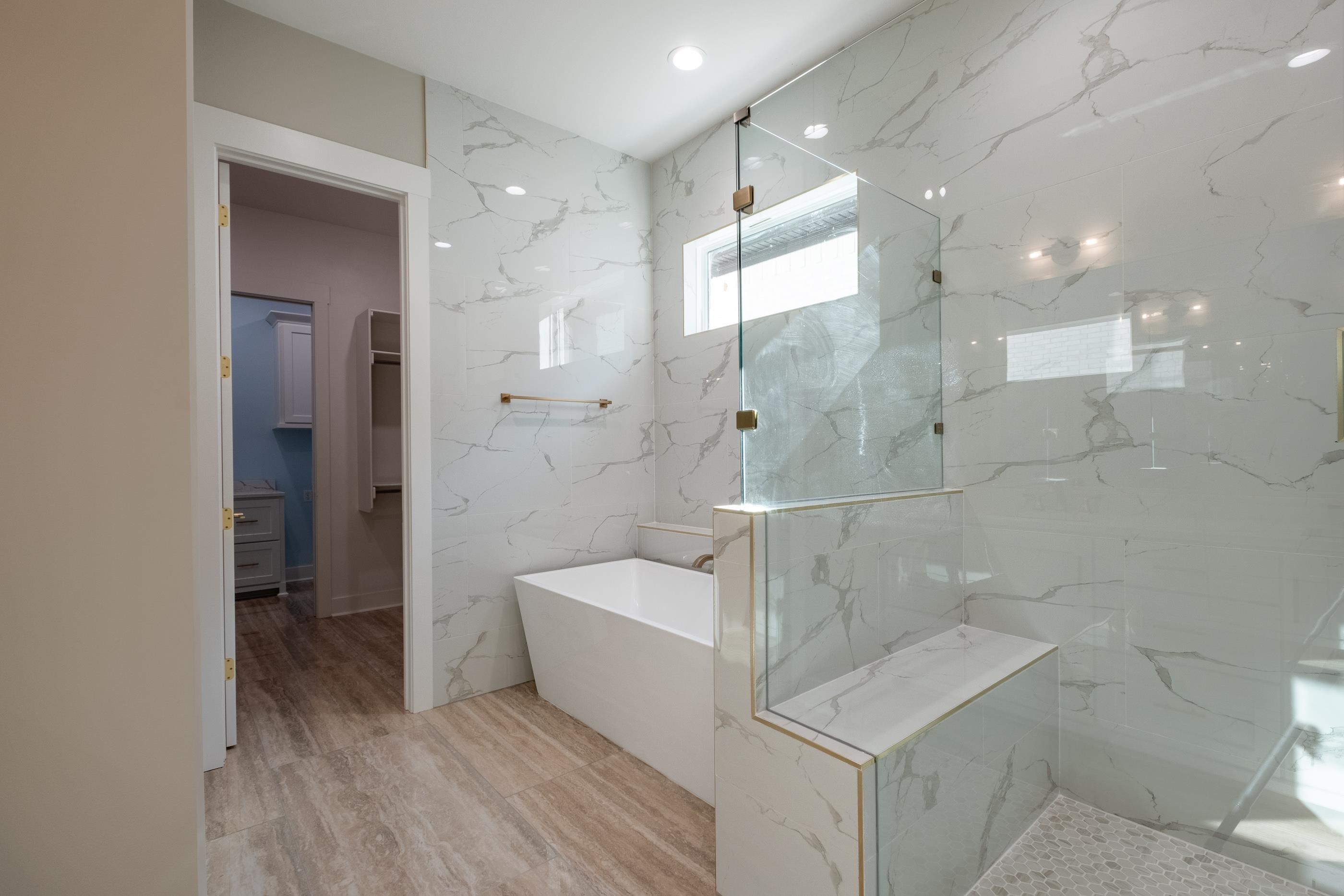 FLETCHER VALLEY "FLETCHER RIDGE" - Residential