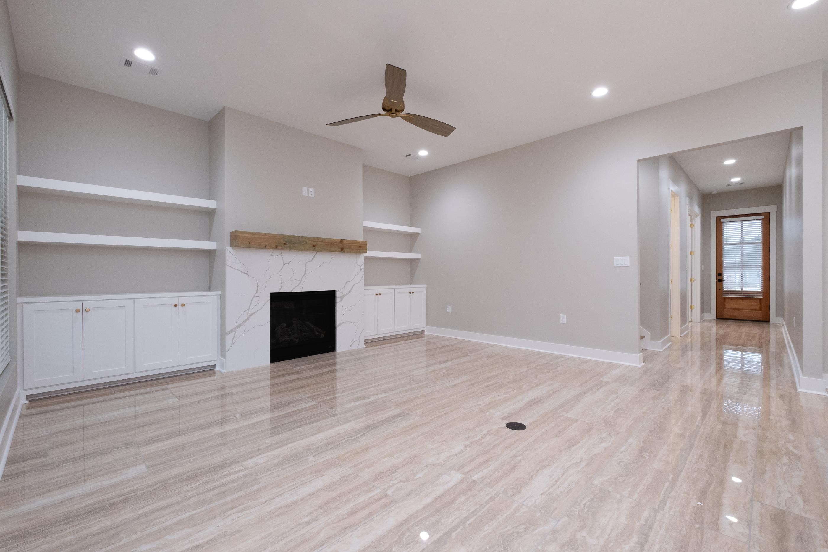 FLETCHER VALLEY "FLETCHER RIDGE" - Residential