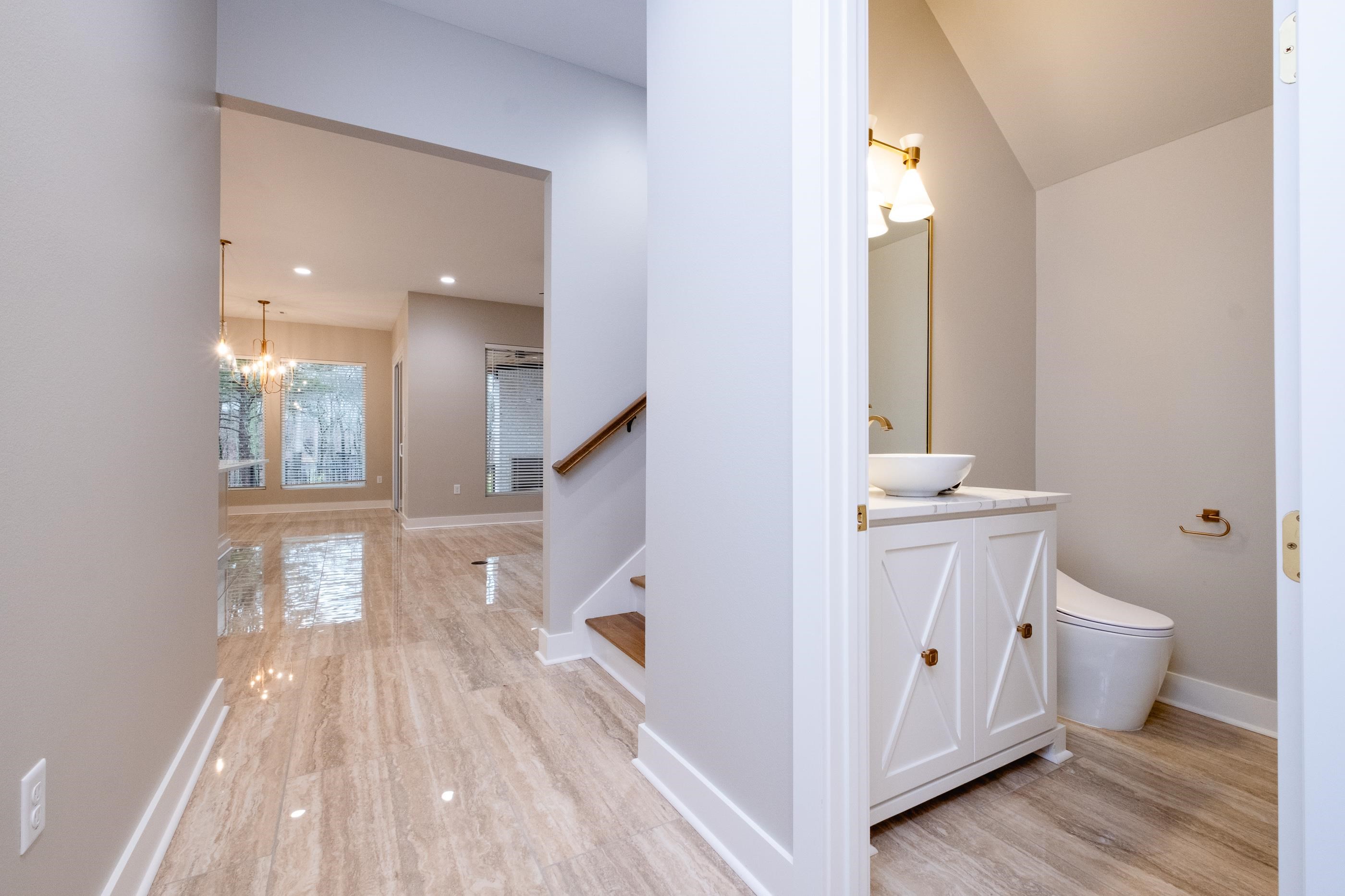 FLETCHER VALLEY "FLETCHER RIDGE" - Residential