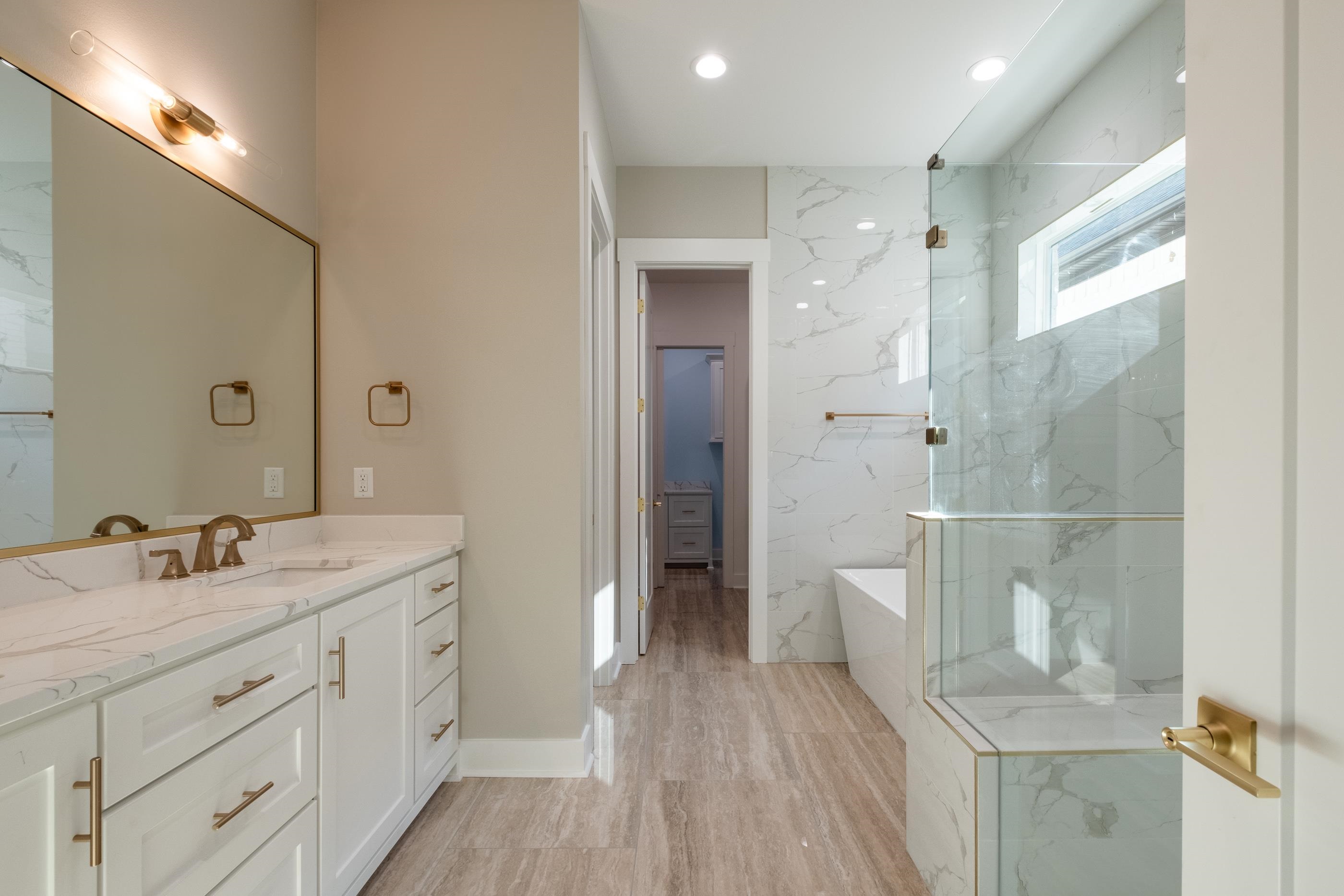 FLETCHER VALLEY "FLETCHER RIDGE" - Residential