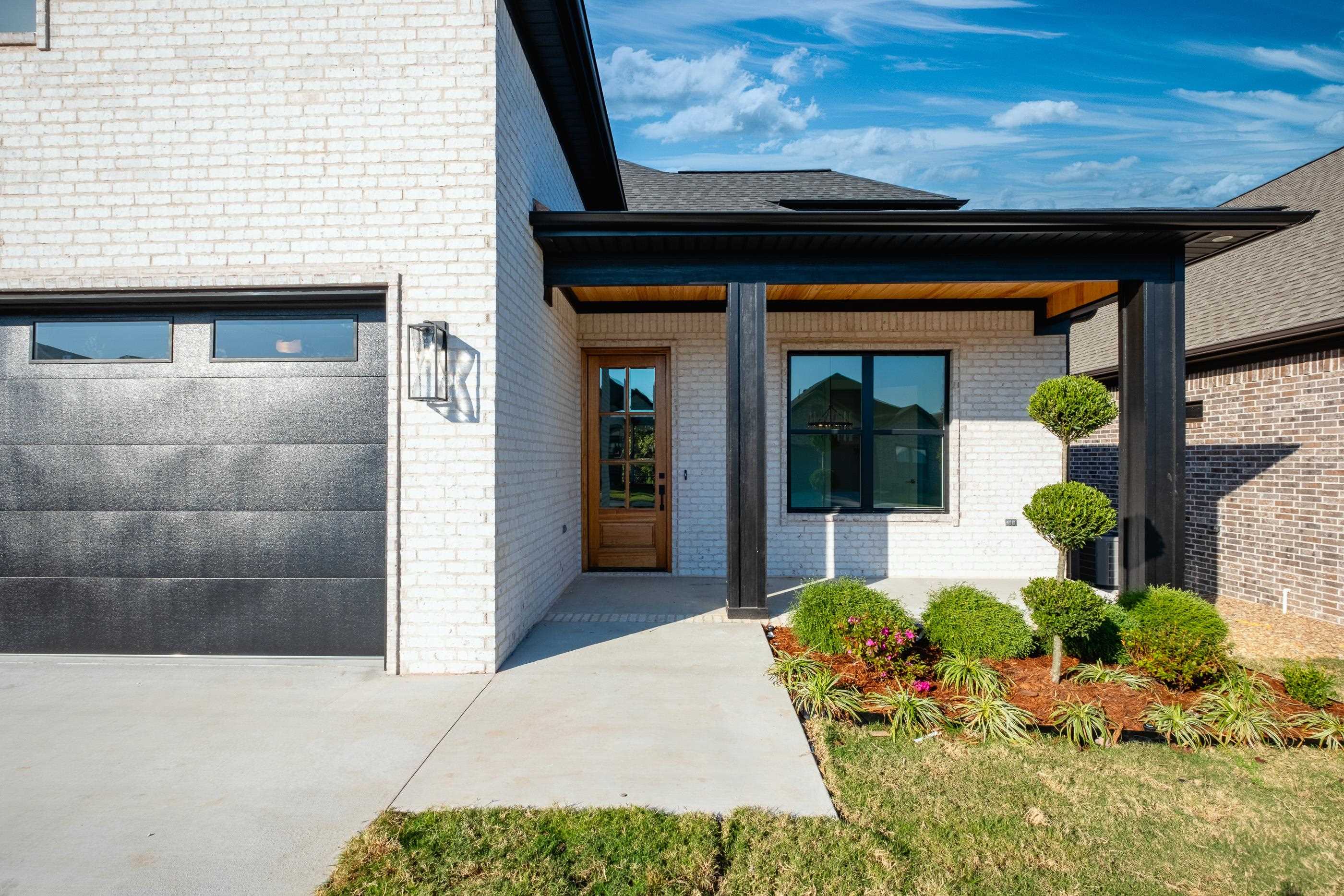 FLETCHER VALLEY "FLETCHER RIDGE" - Residential