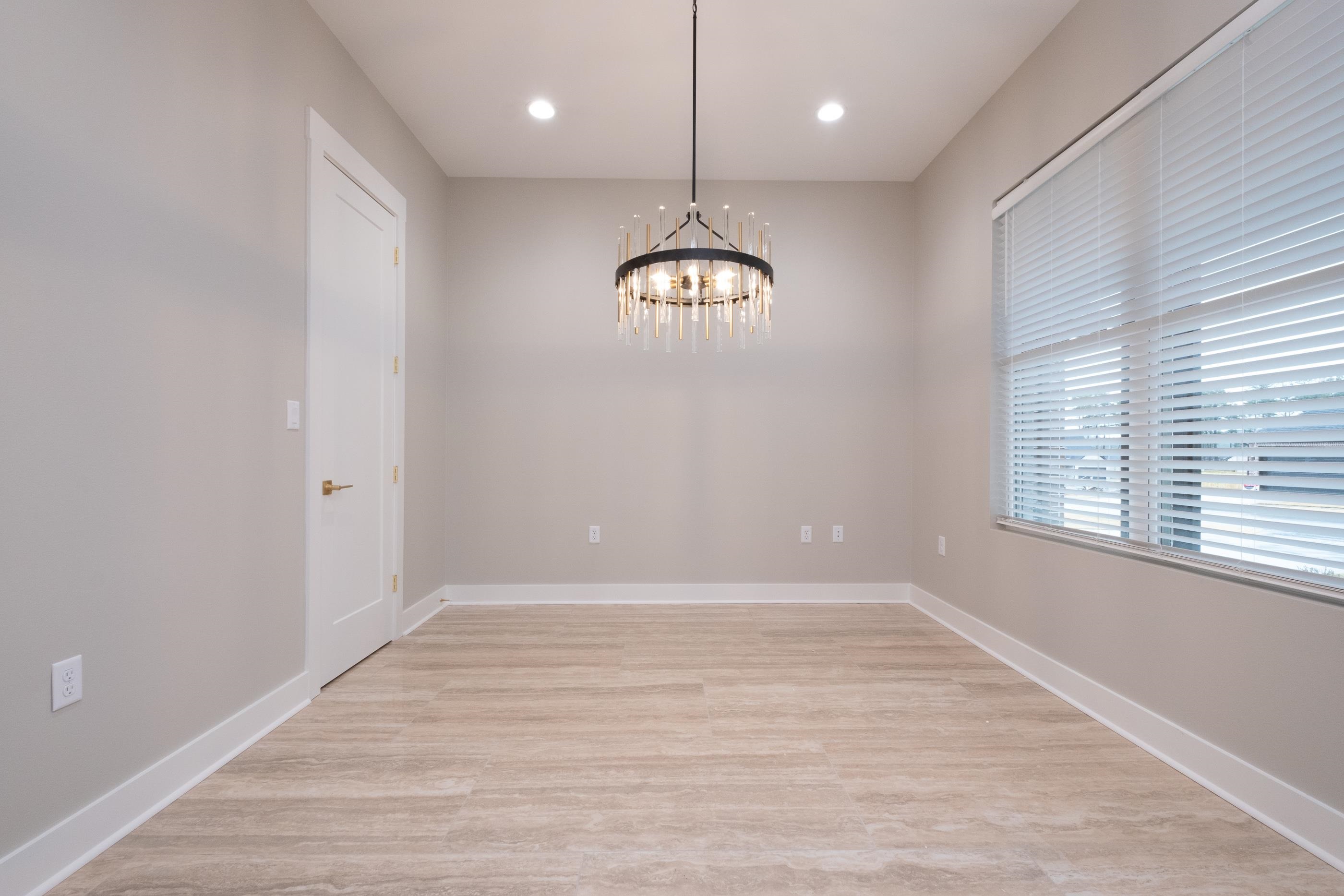 FLETCHER VALLEY "FLETCHER RIDGE" - Residential