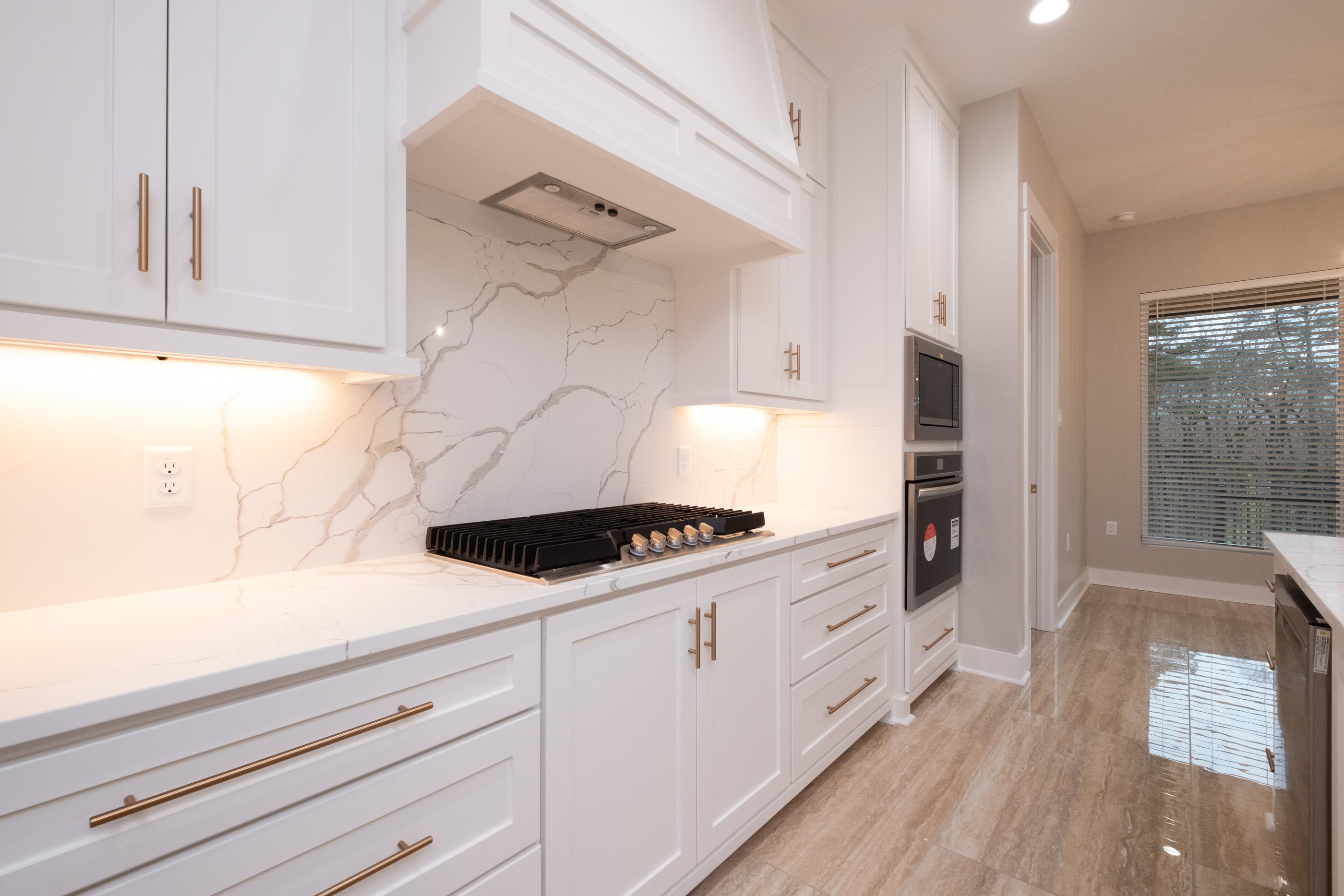 FLETCHER VALLEY "FLETCHER RIDGE" - Residential