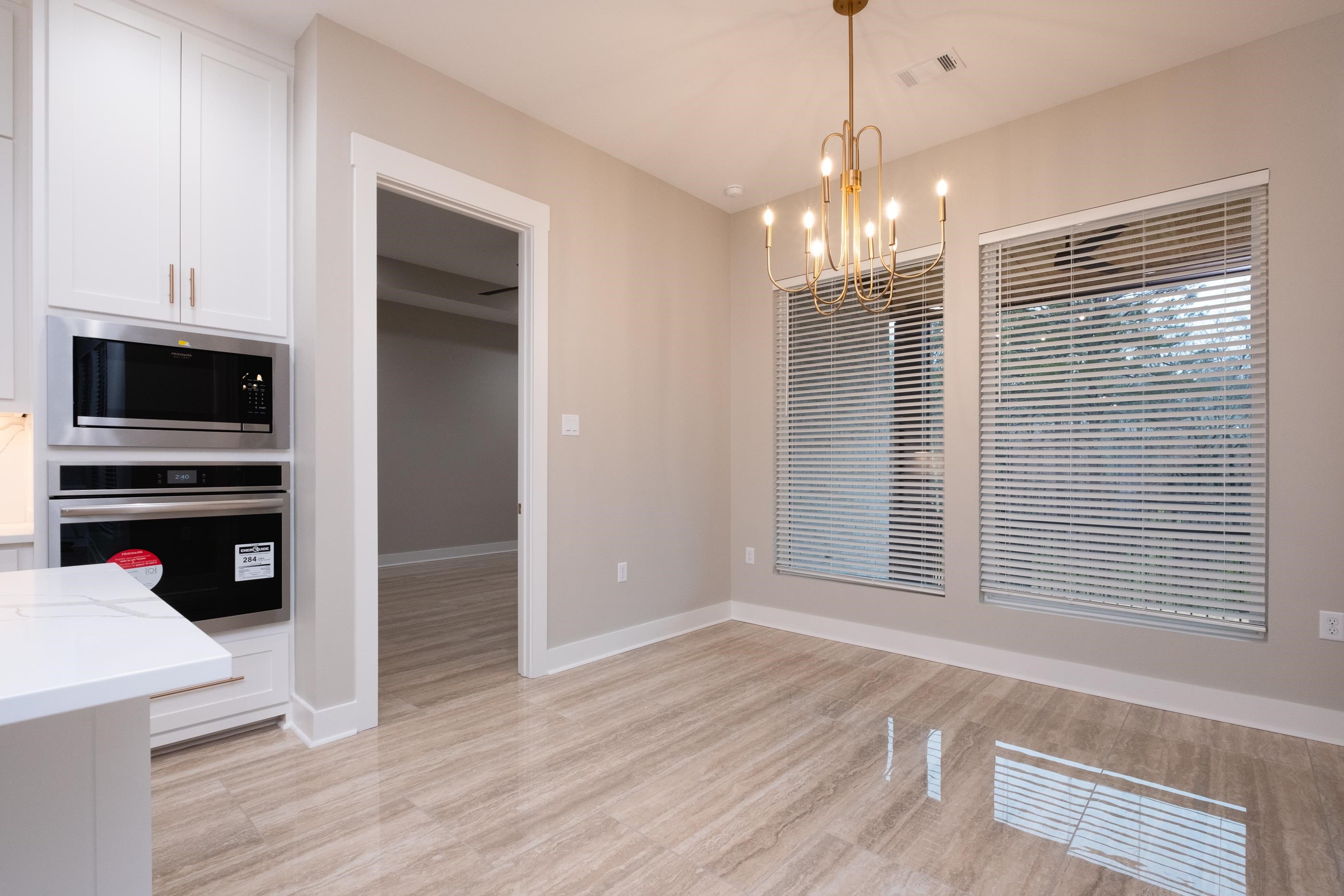 FLETCHER VALLEY "FLETCHER RIDGE" - Residential