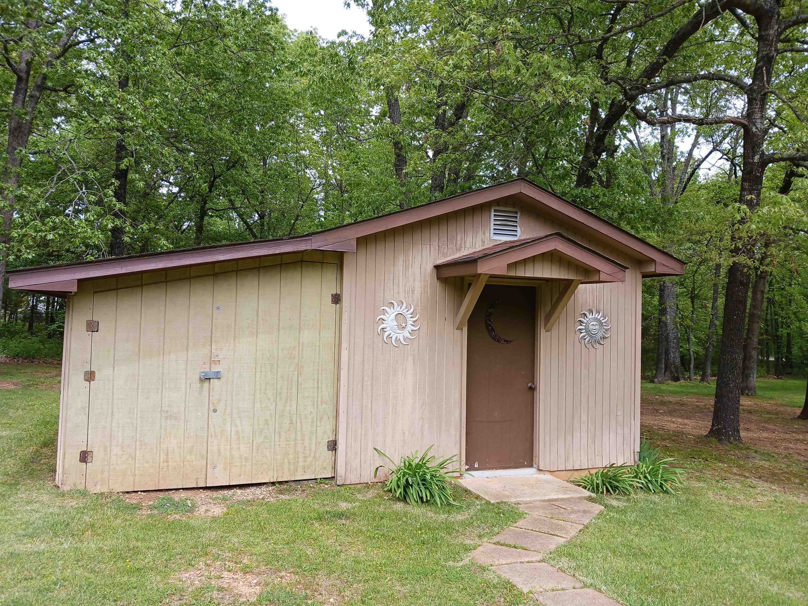 Navasota 1st - Residential