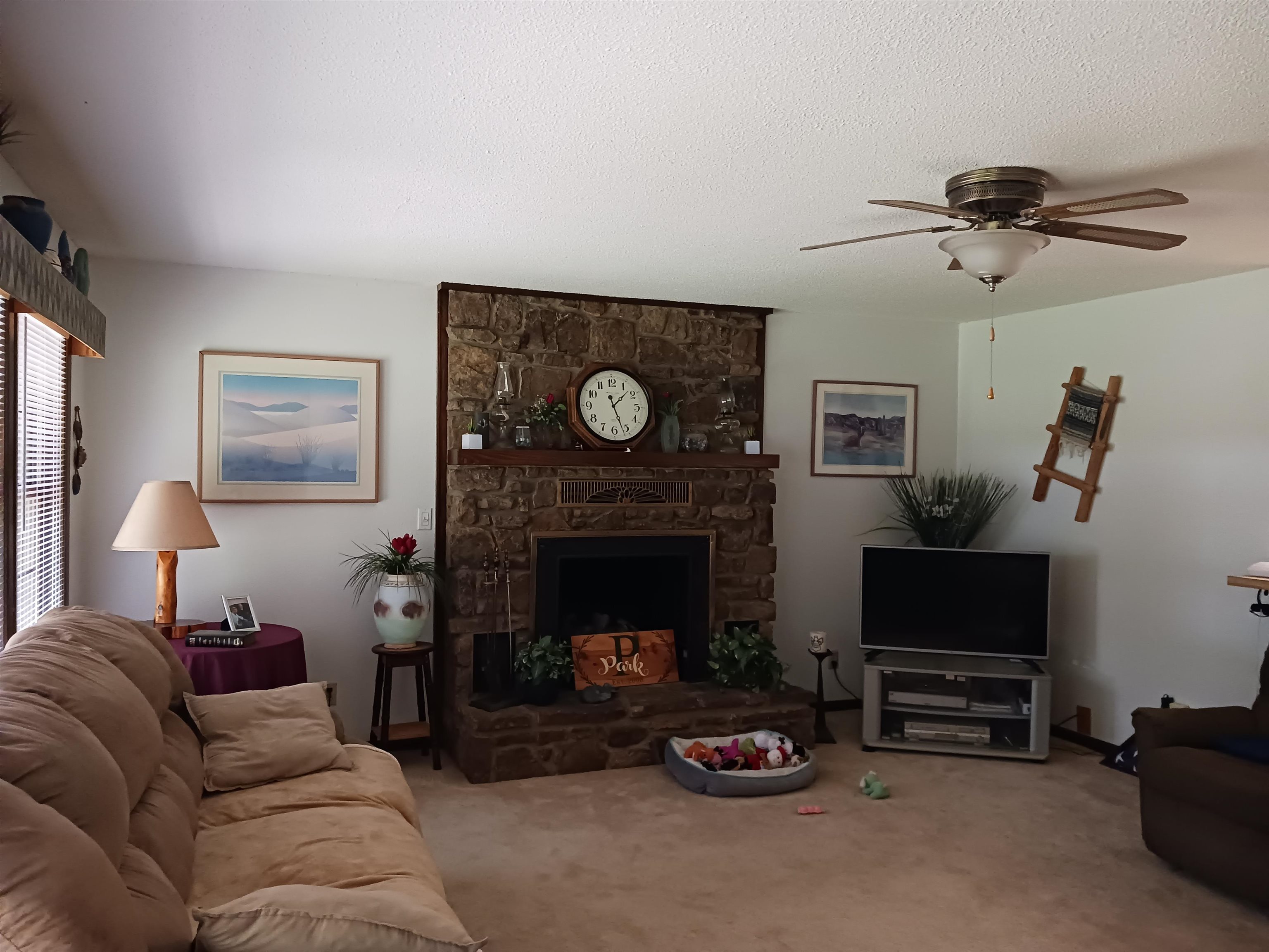 Navasota 1st - Residential