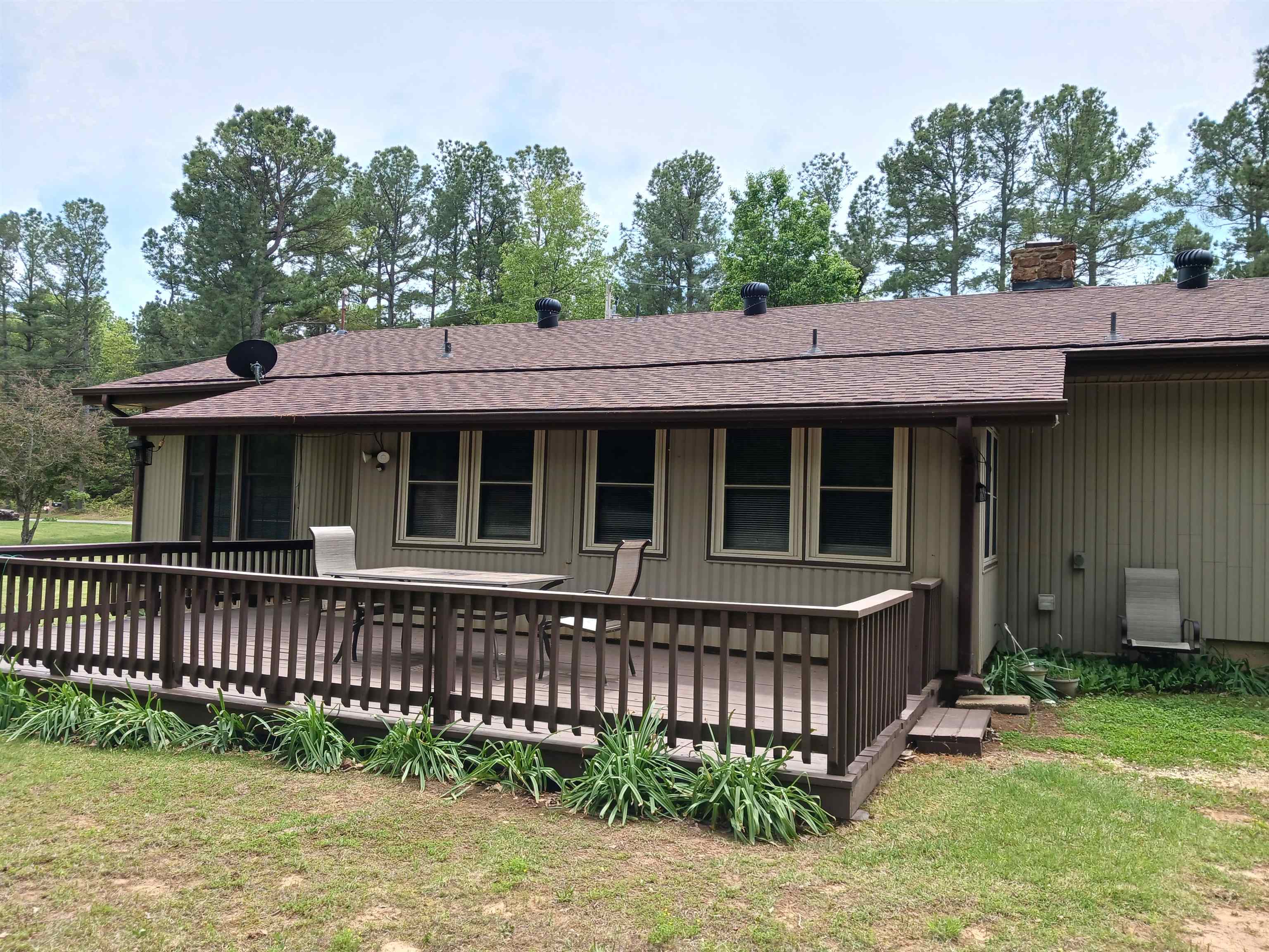 Navasota 1st - Residential