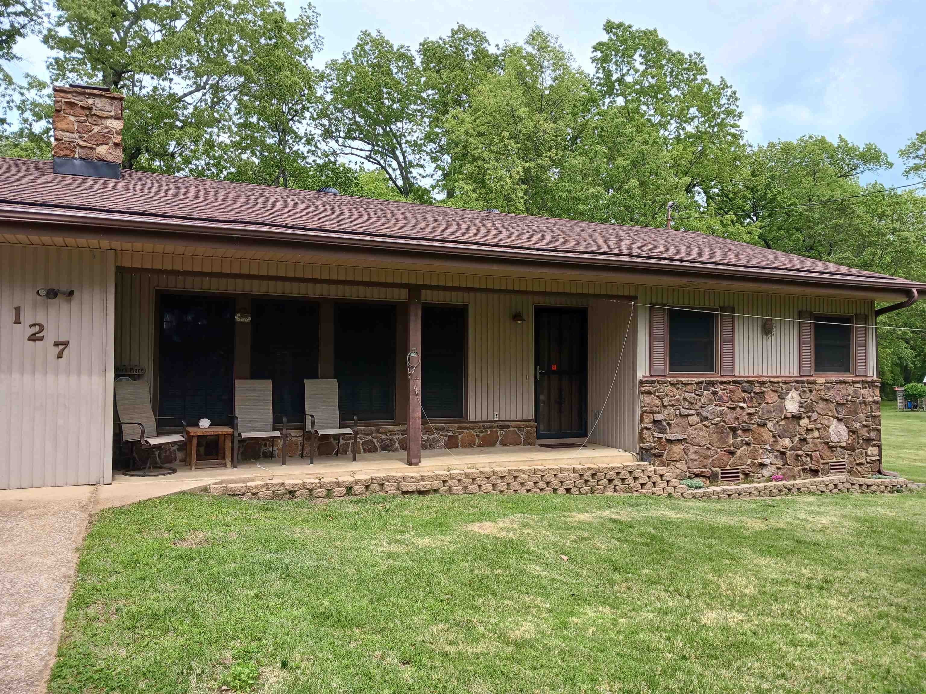 Navasota 1st - Residential