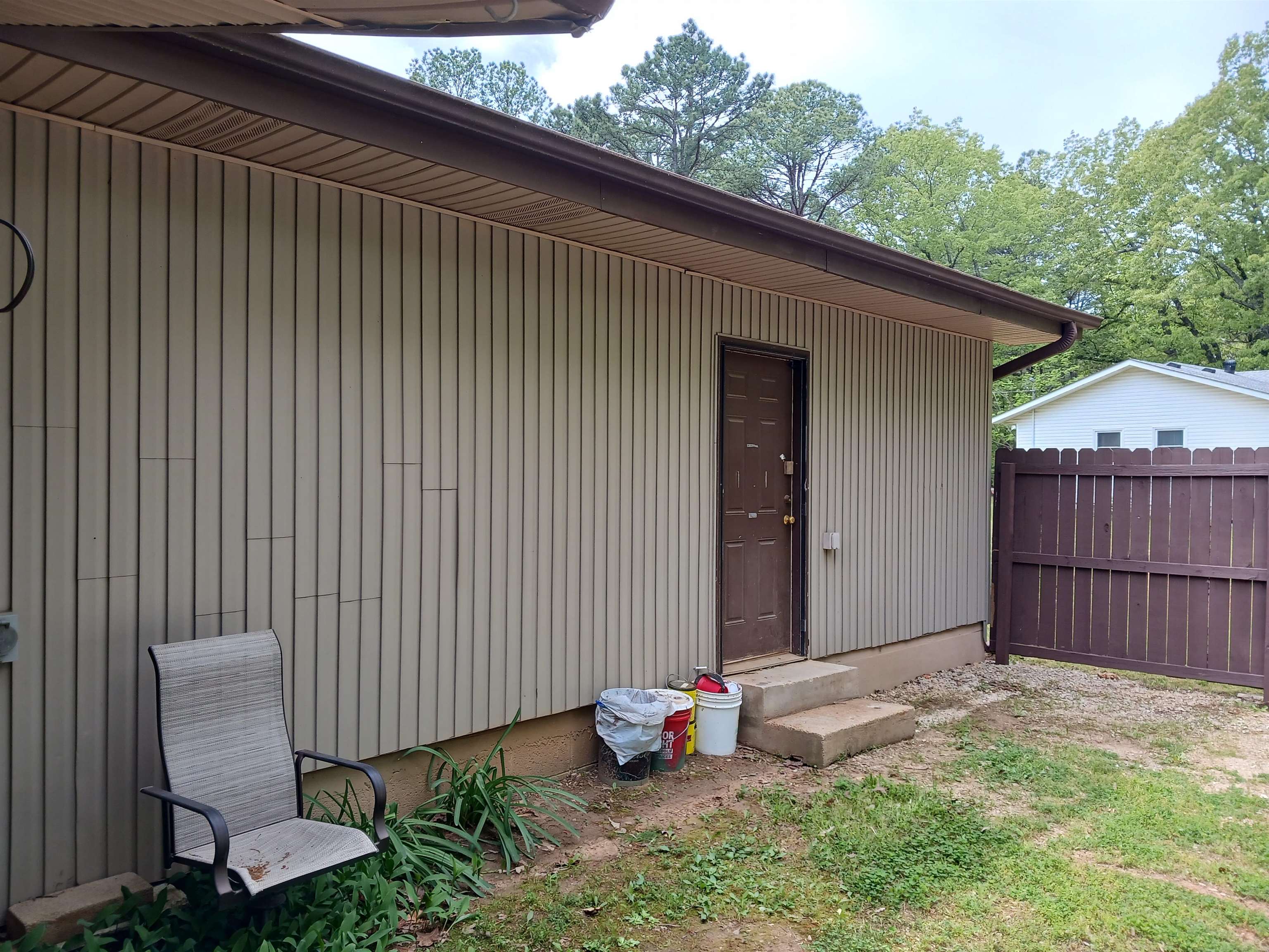 Navasota 1st - Residential