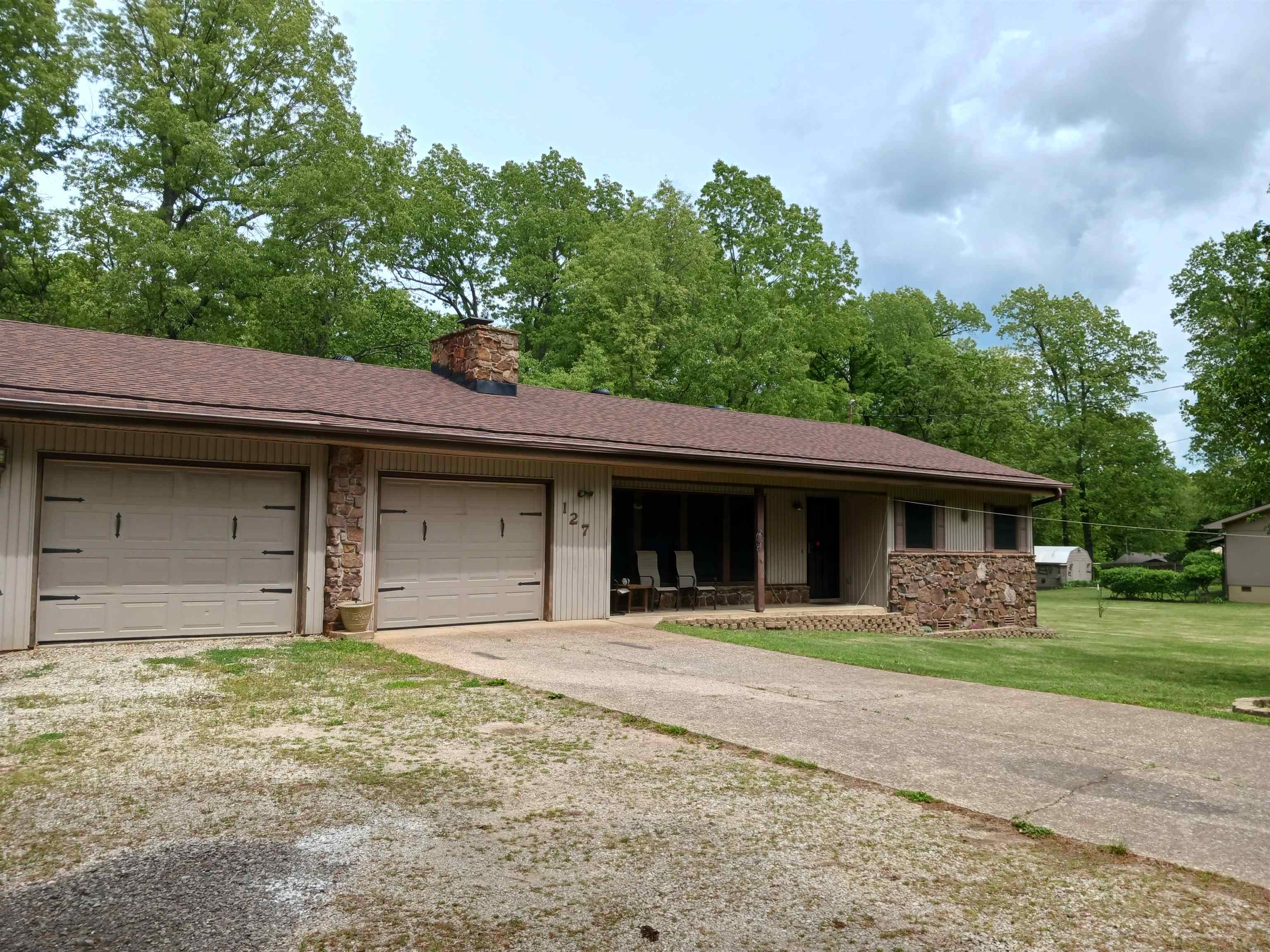 Navasota 1st - Residential