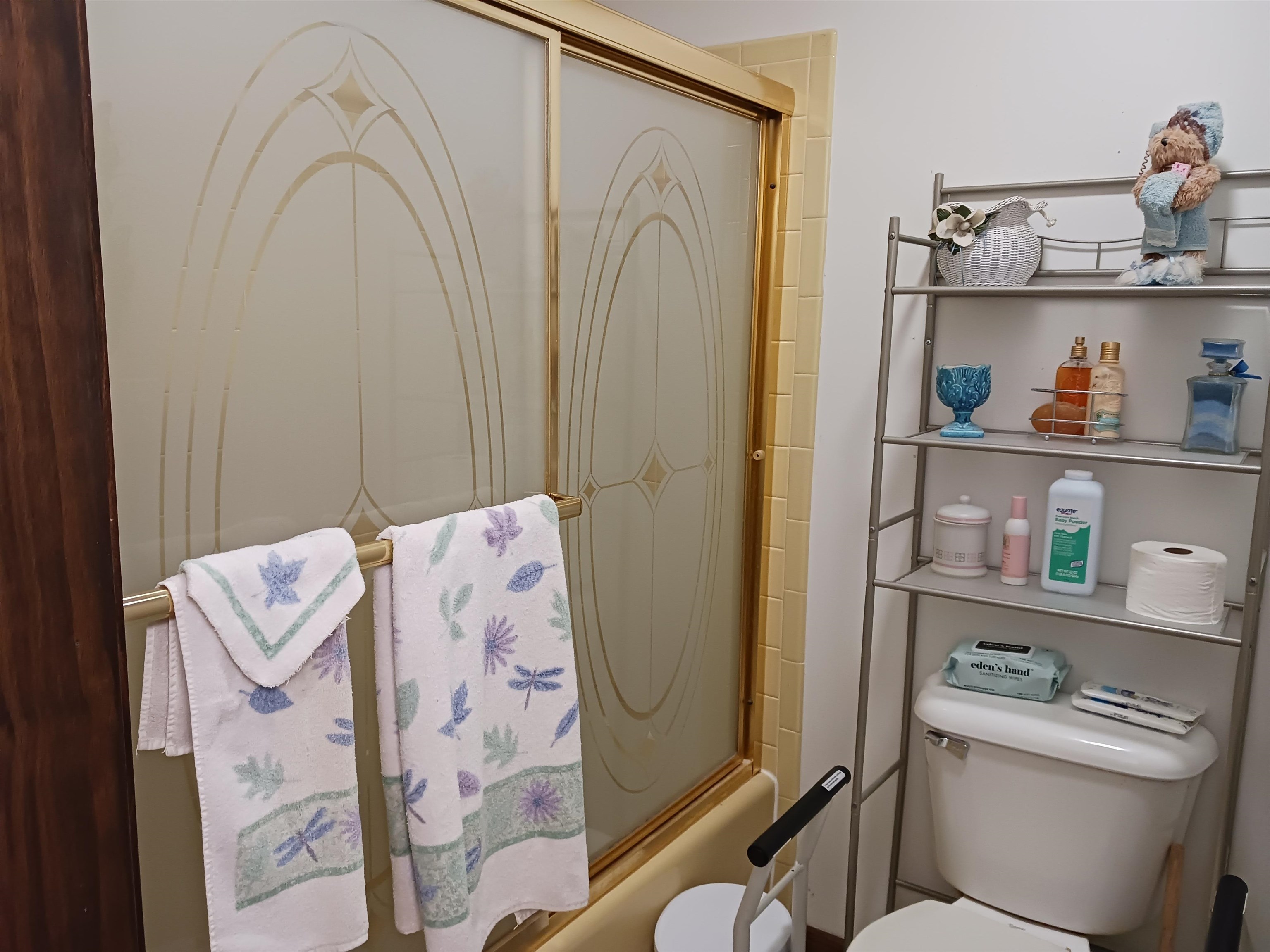 Navasota 1st - Residential