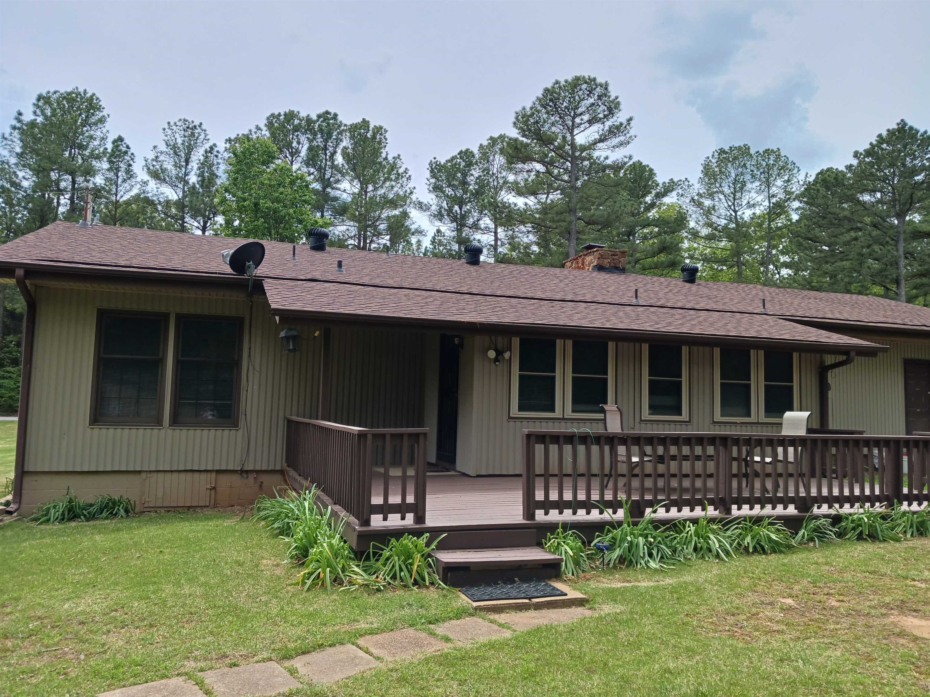 Navasota 1st - Residential