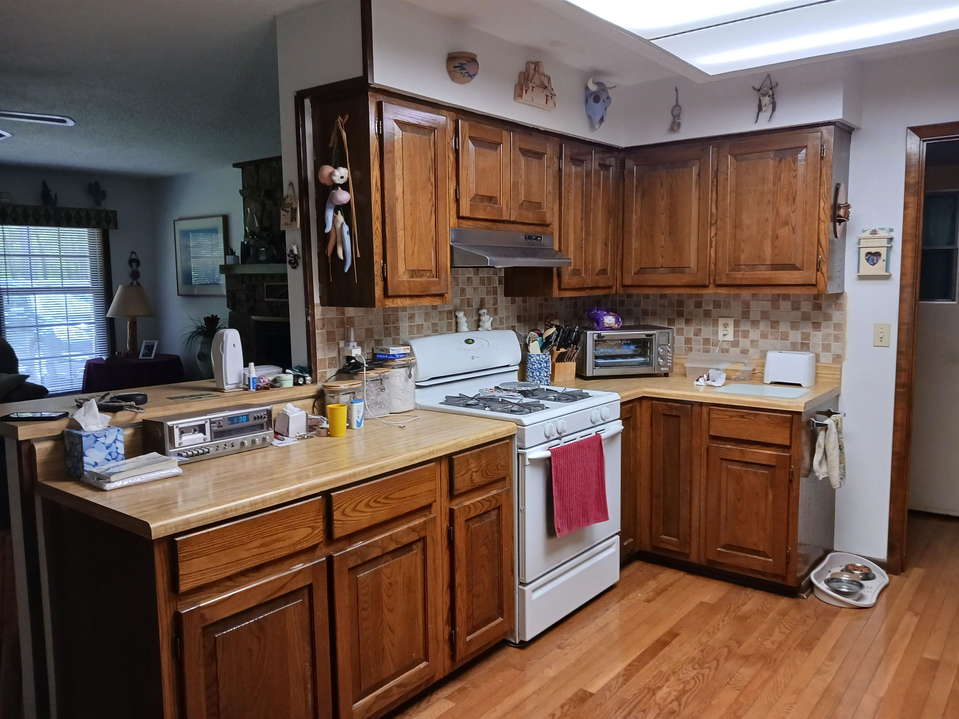 Navasota 1st - Residential