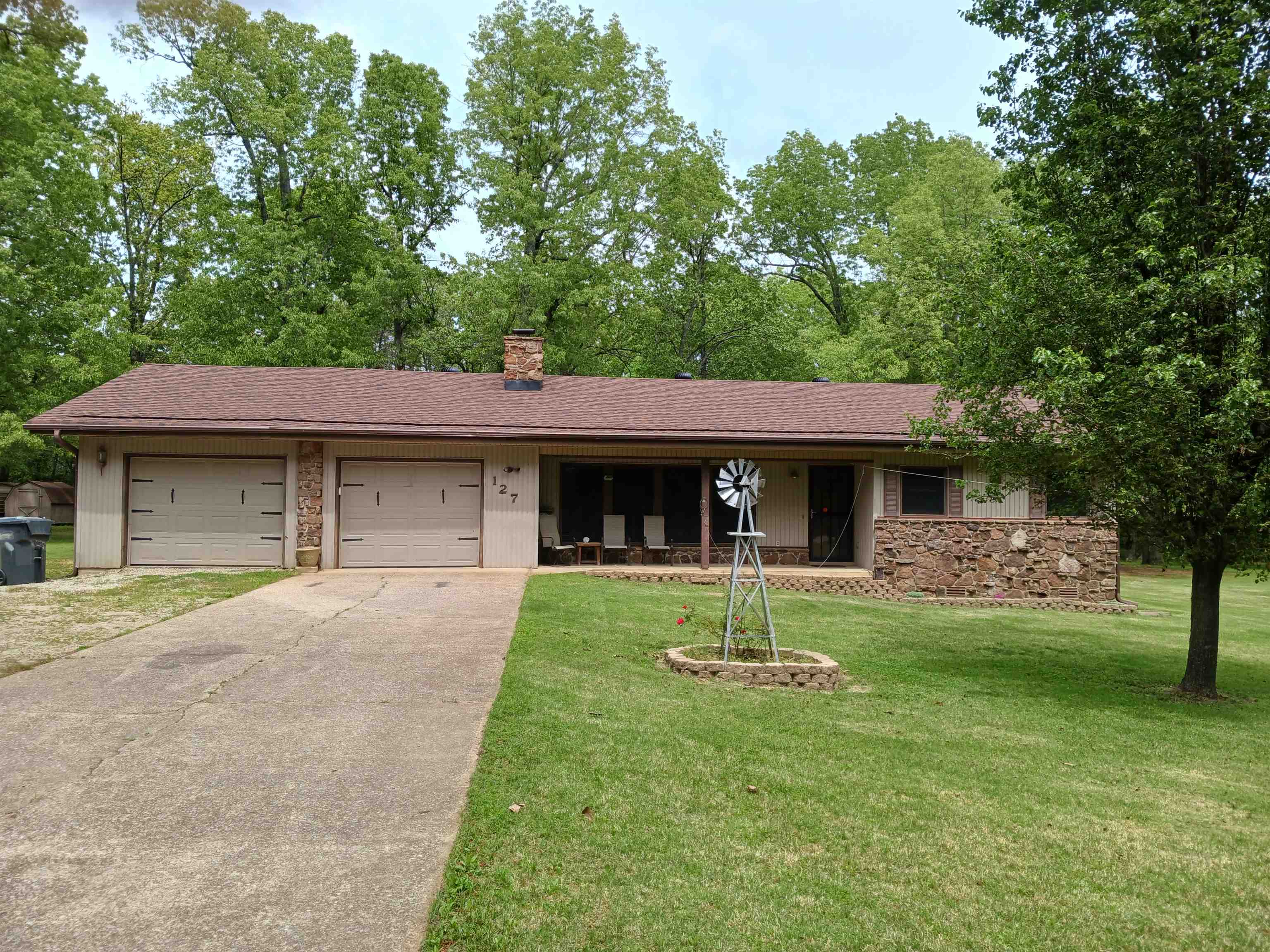 Navasota 1st - Residential