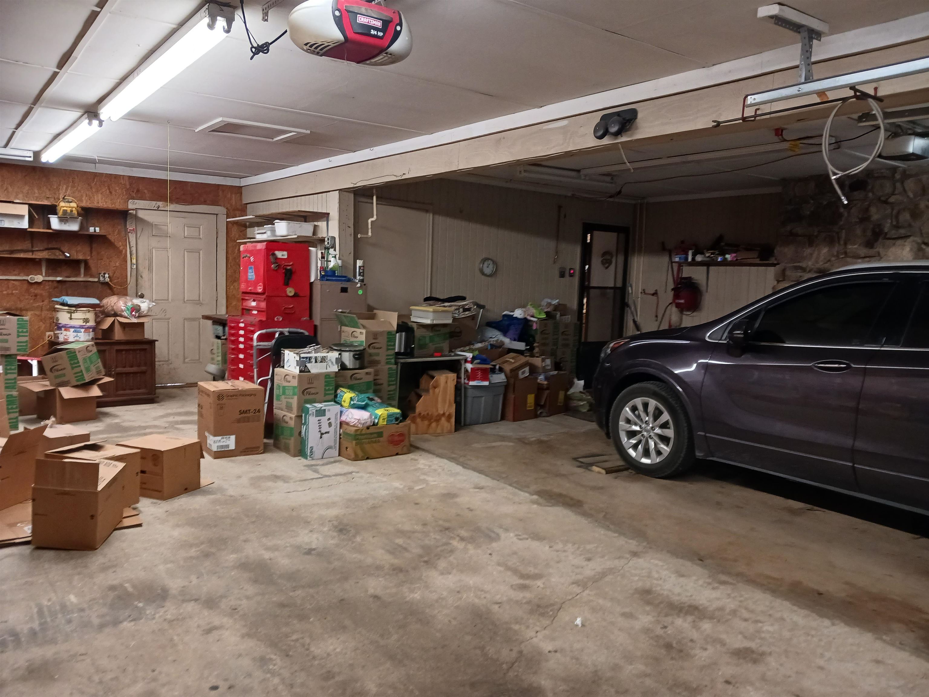 Navasota 1st - Residential