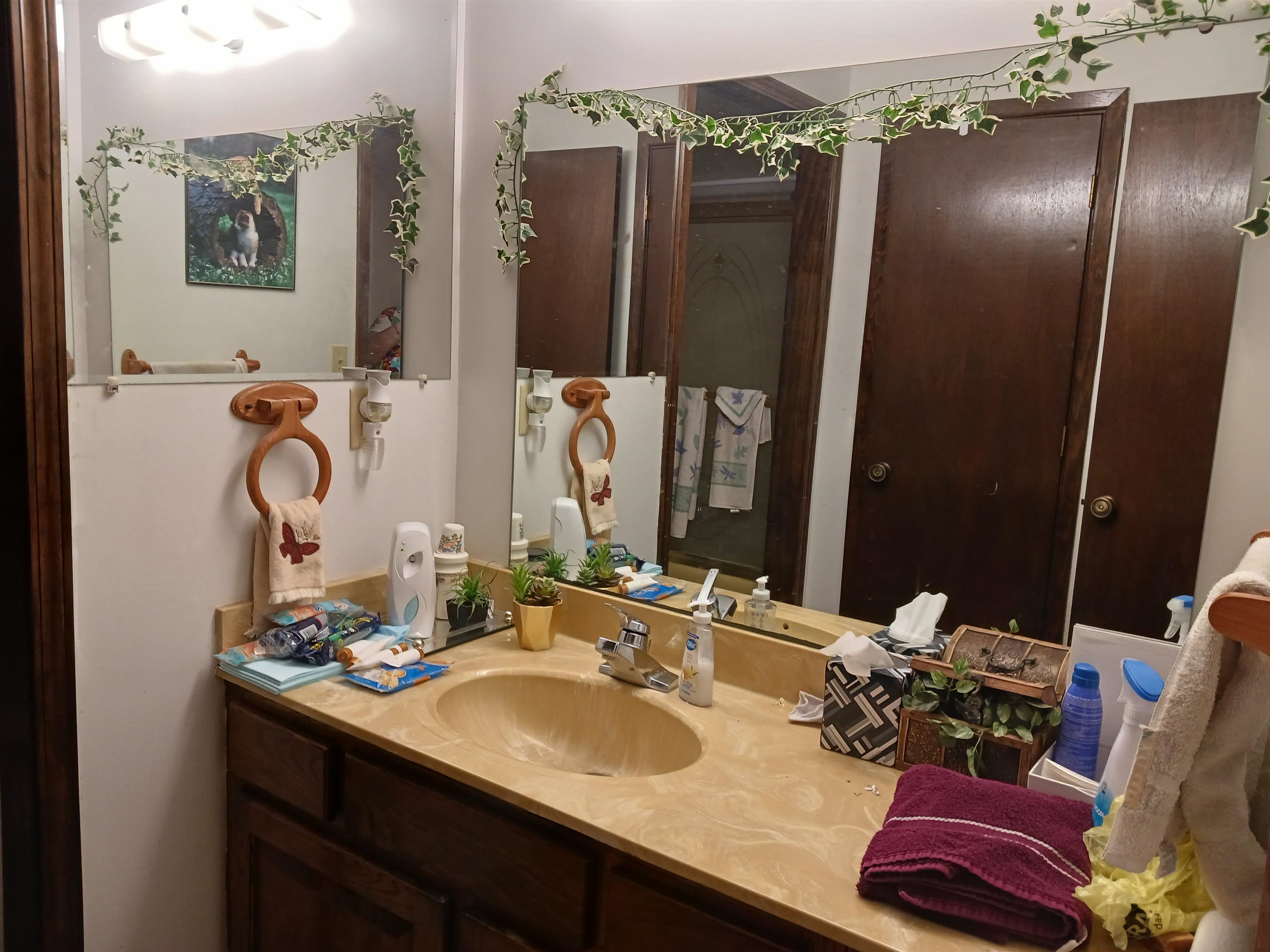 Navasota 1st - Residential