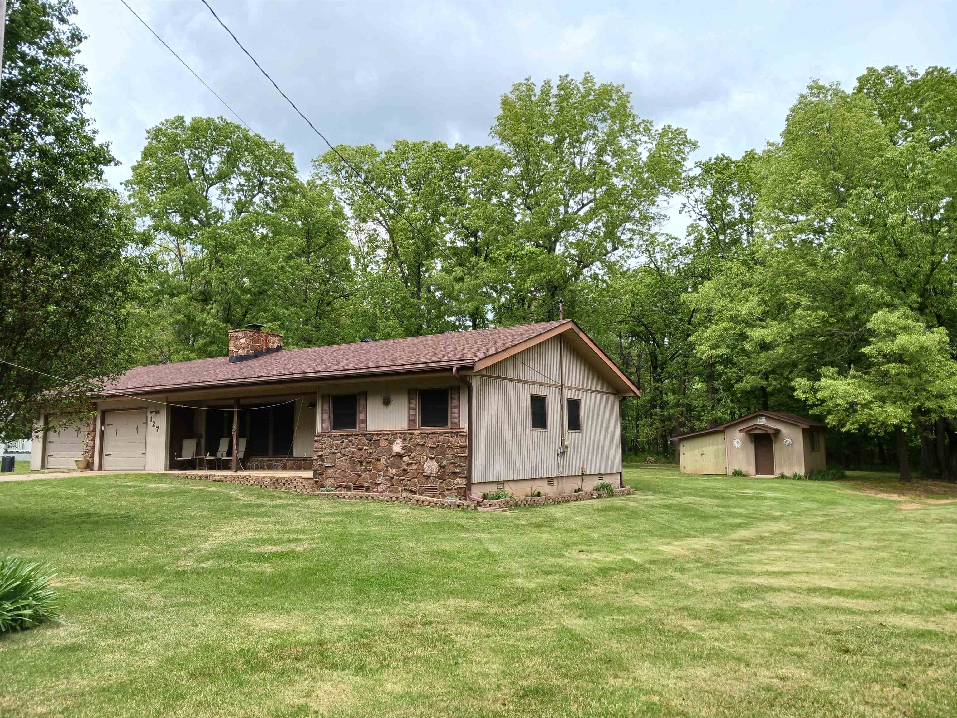 Navasota 1st - Residential