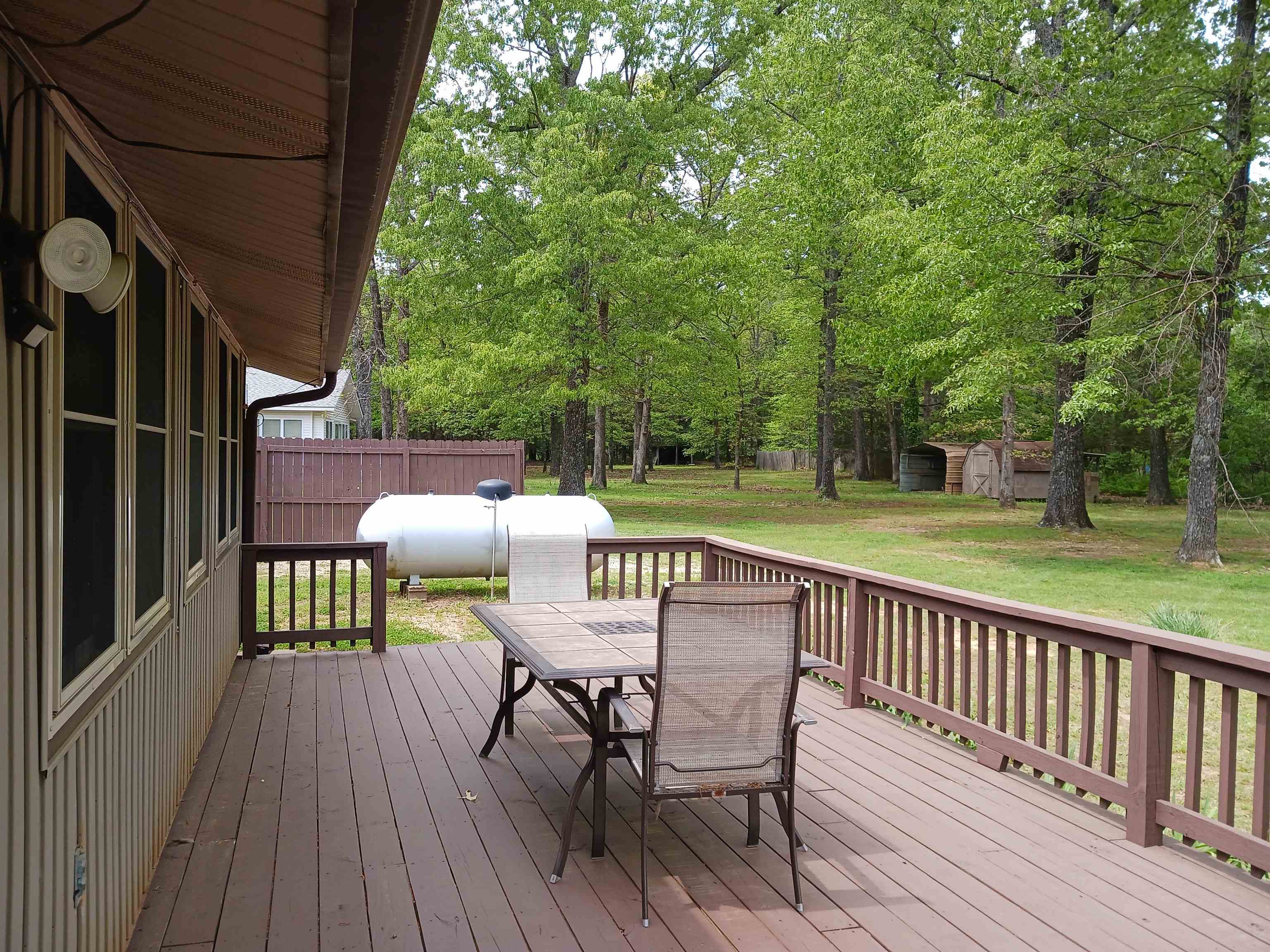 Navasota 1st - Residential