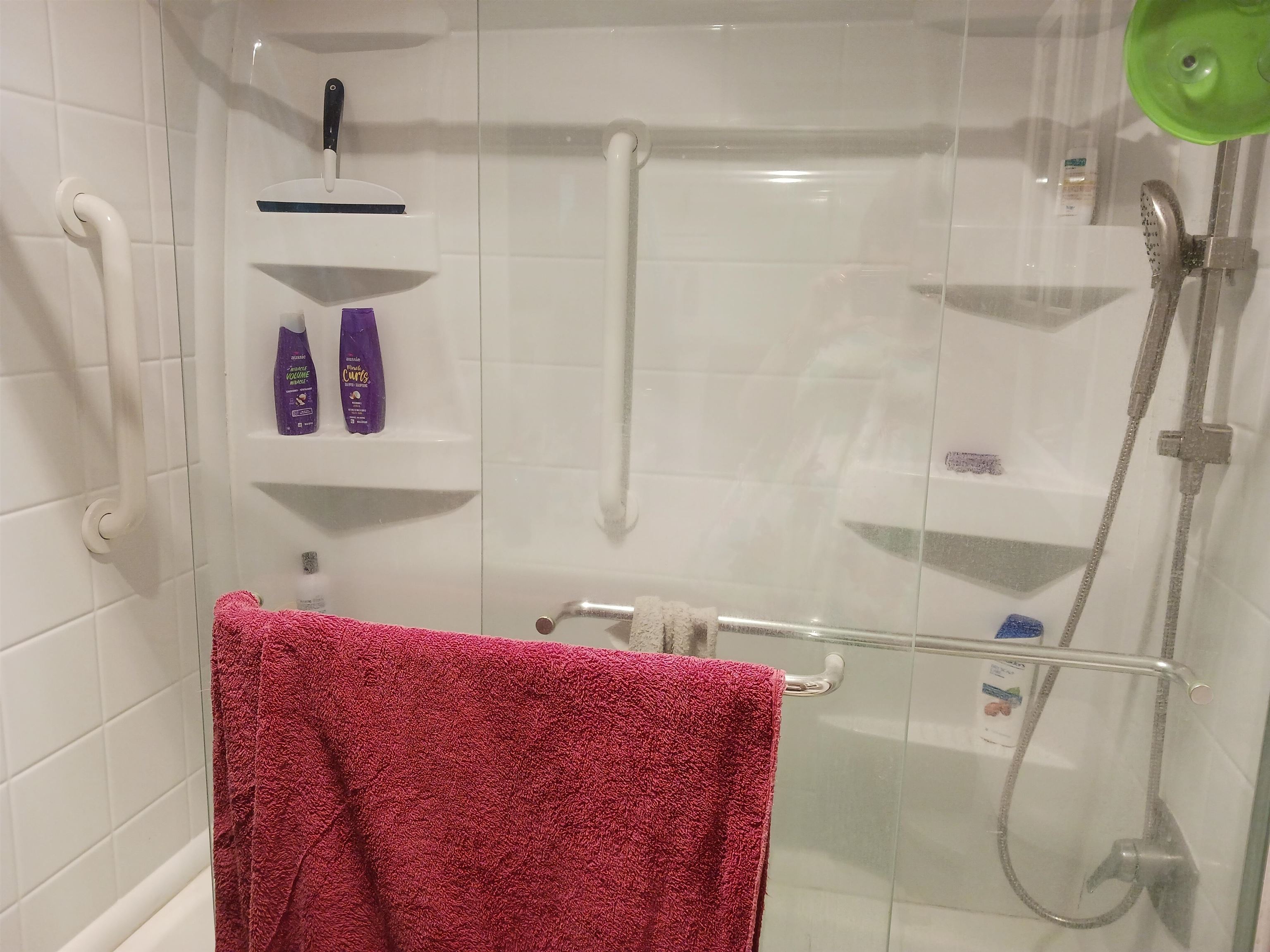 Navasota 1st - Residential