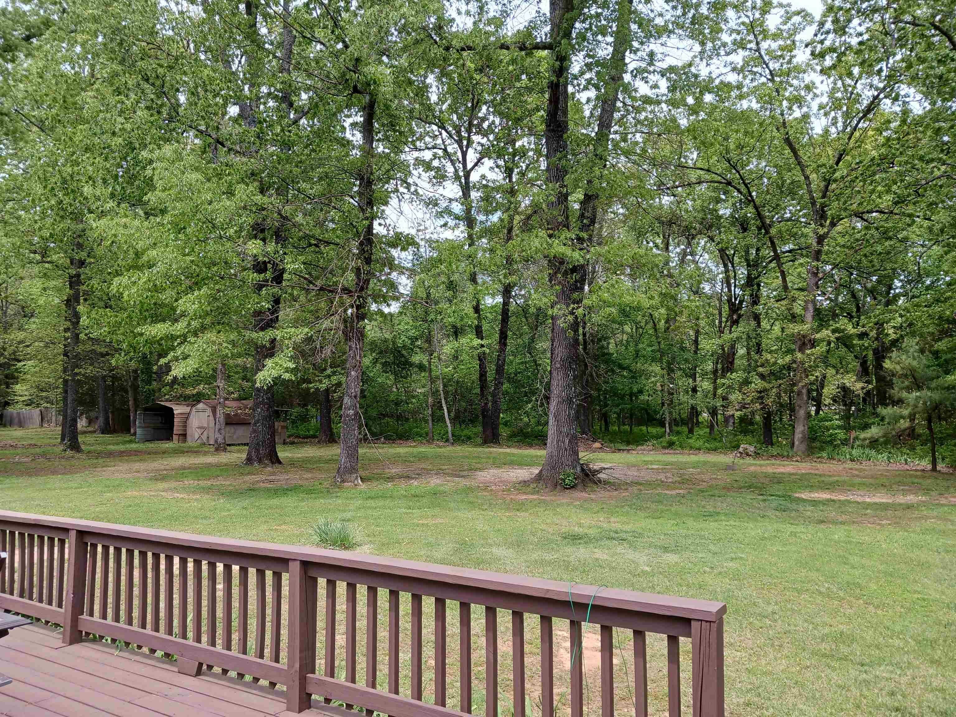 Navasota 1st - Residential