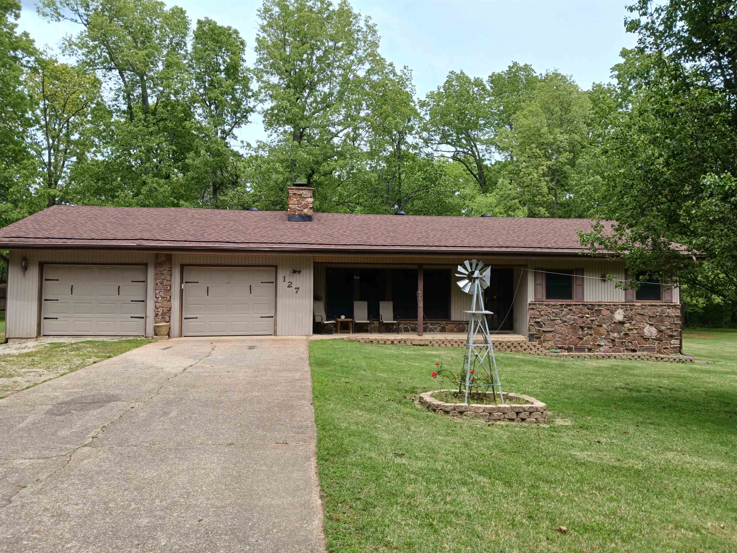 Navasota 1st - Residential