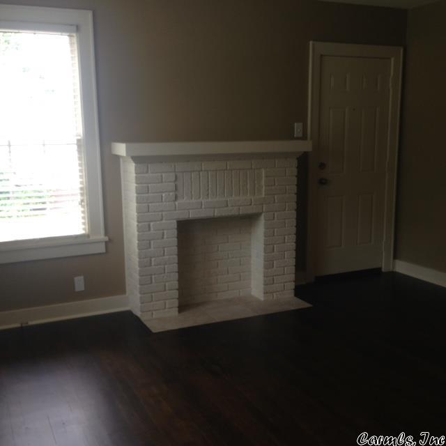 Plateau - Residential Lease