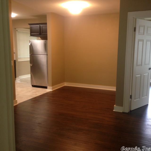 Plateau - Residential Lease