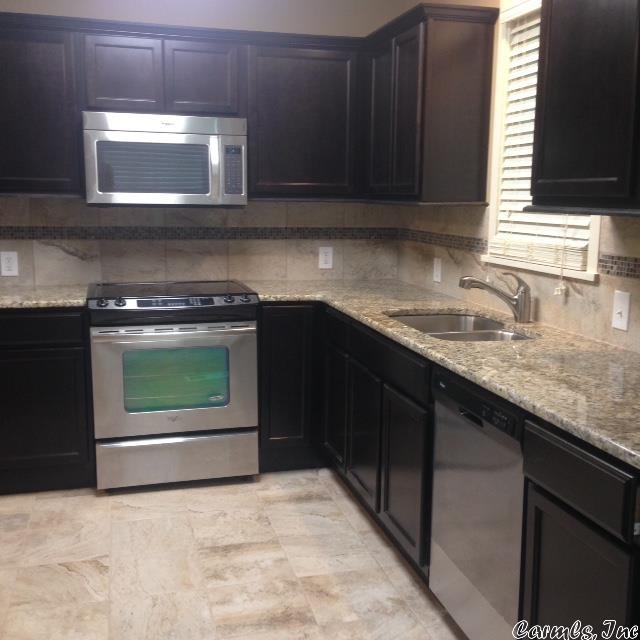 Plateau - Residential Lease