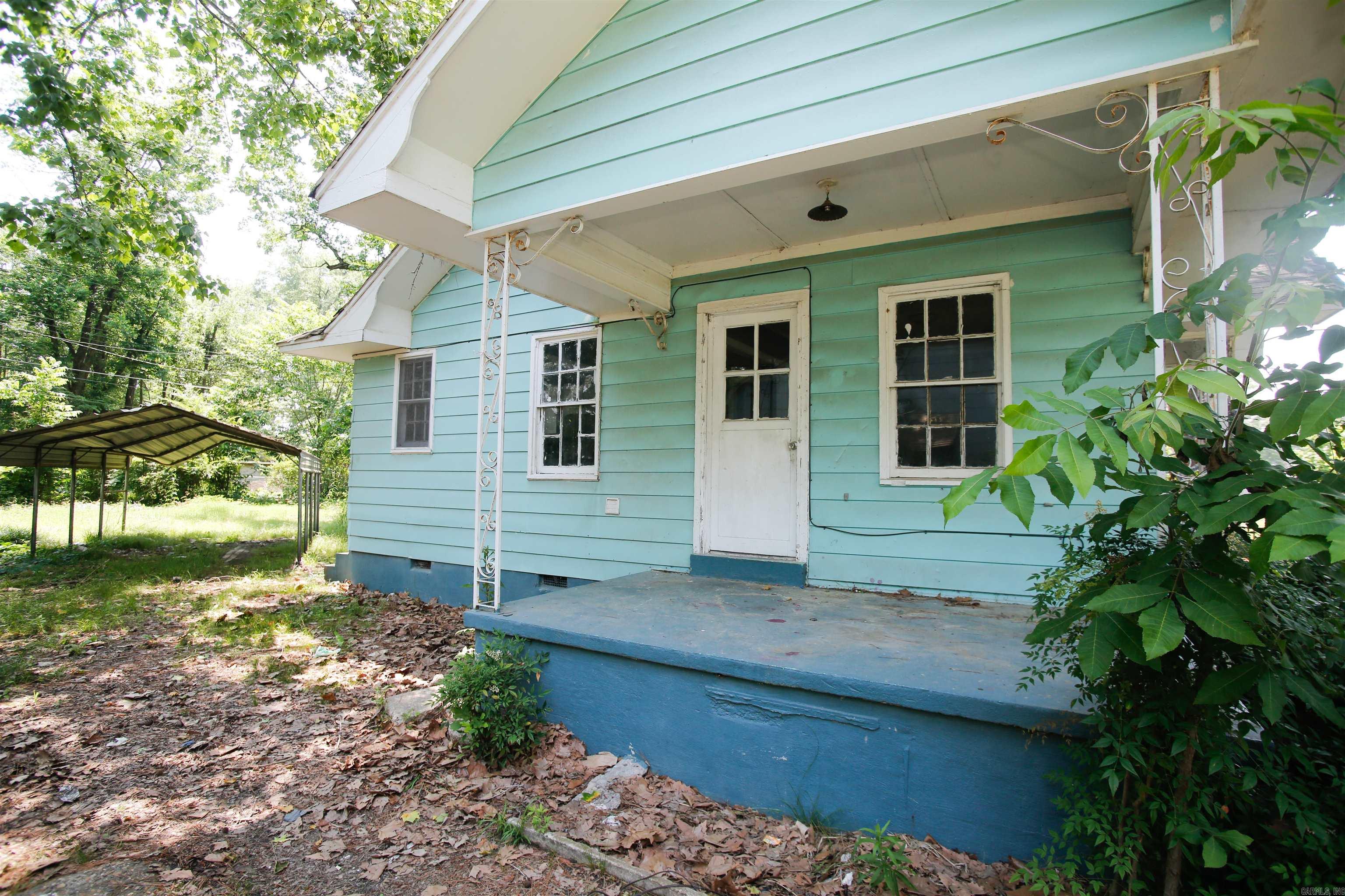 AUSTIN & TAYLOR ADDITION - Residential