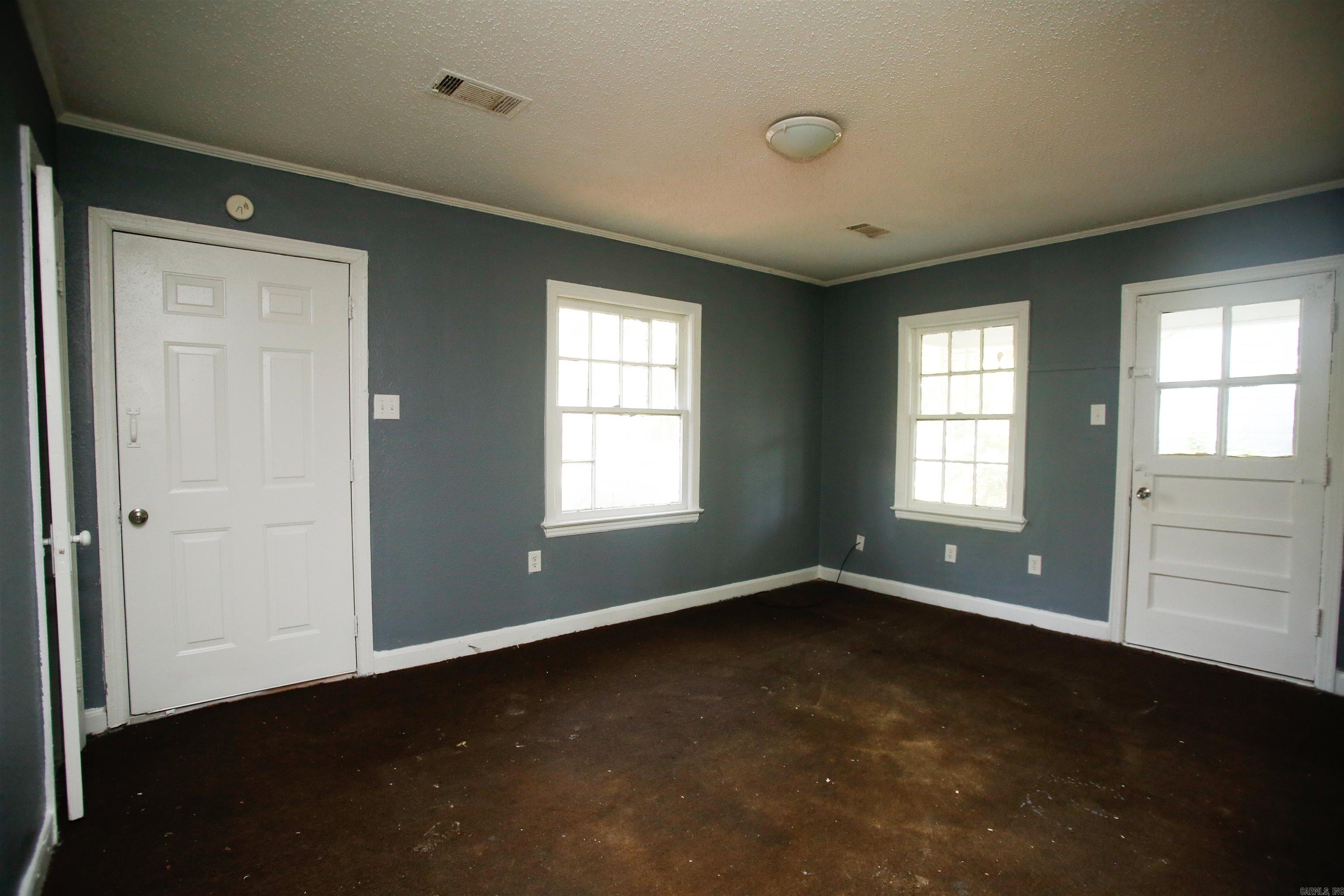 AUSTIN & TAYLOR ADDITION - Residential