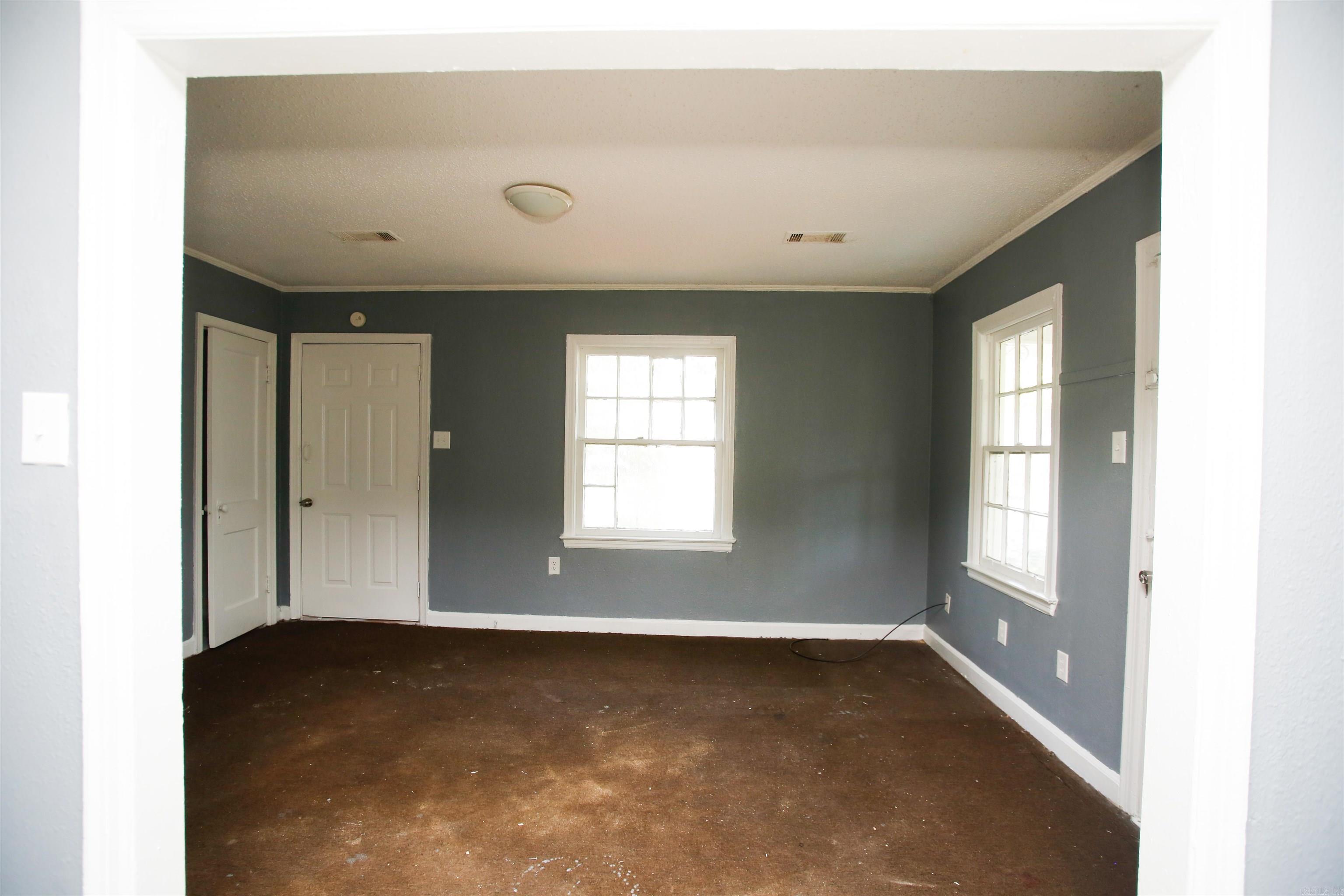 AUSTIN & TAYLOR ADDITION - Residential