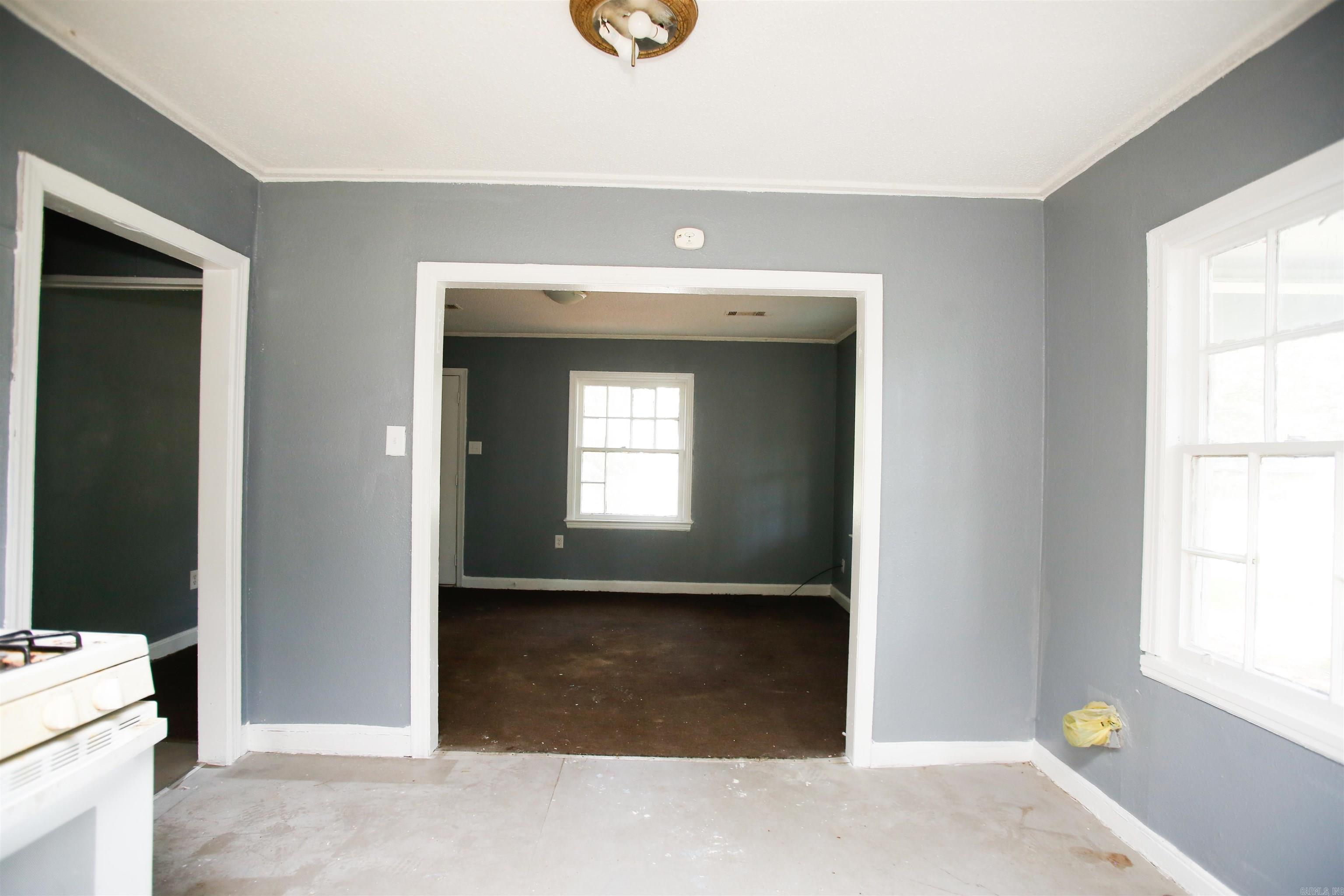 AUSTIN & TAYLOR ADDITION - Residential