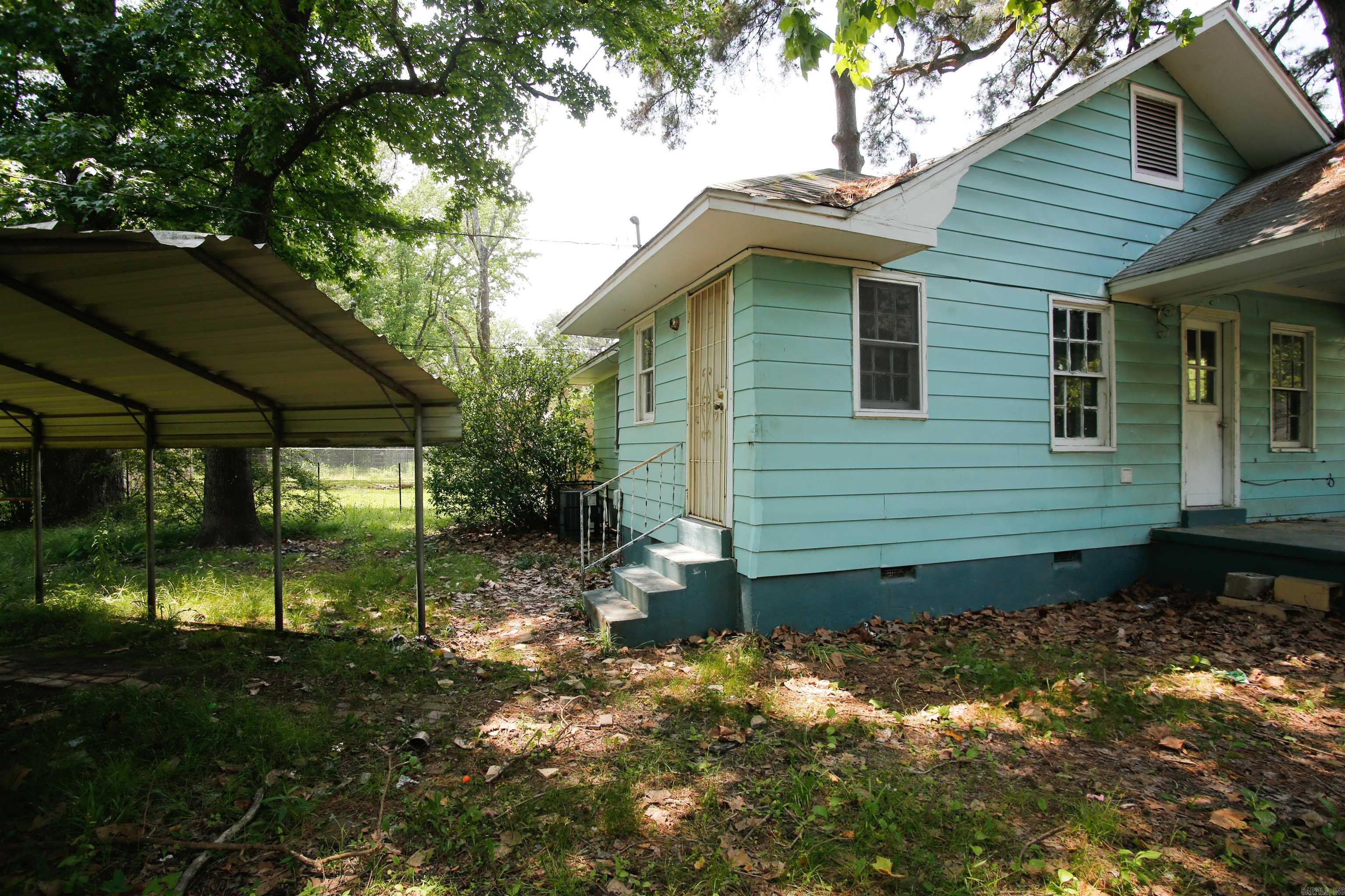 AUSTIN & TAYLOR ADDITION - Residential
