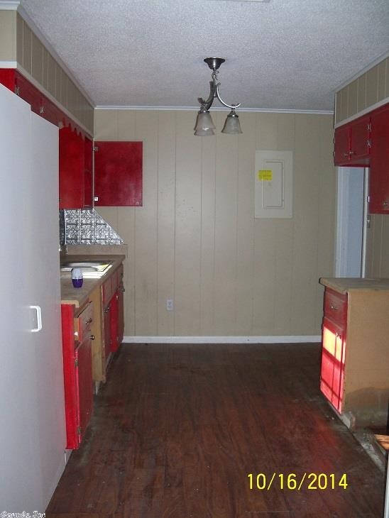 Tanglewood - Residential