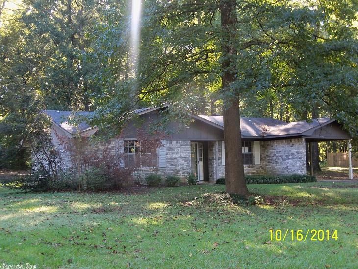 Tanglewood - Residential