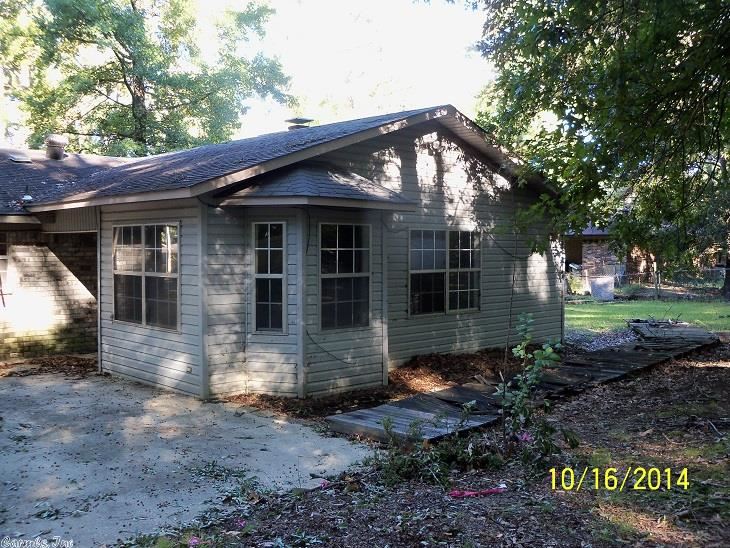 Tanglewood - Residential