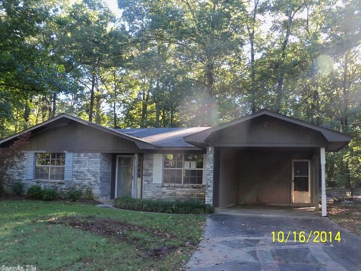 Tanglewood - Residential