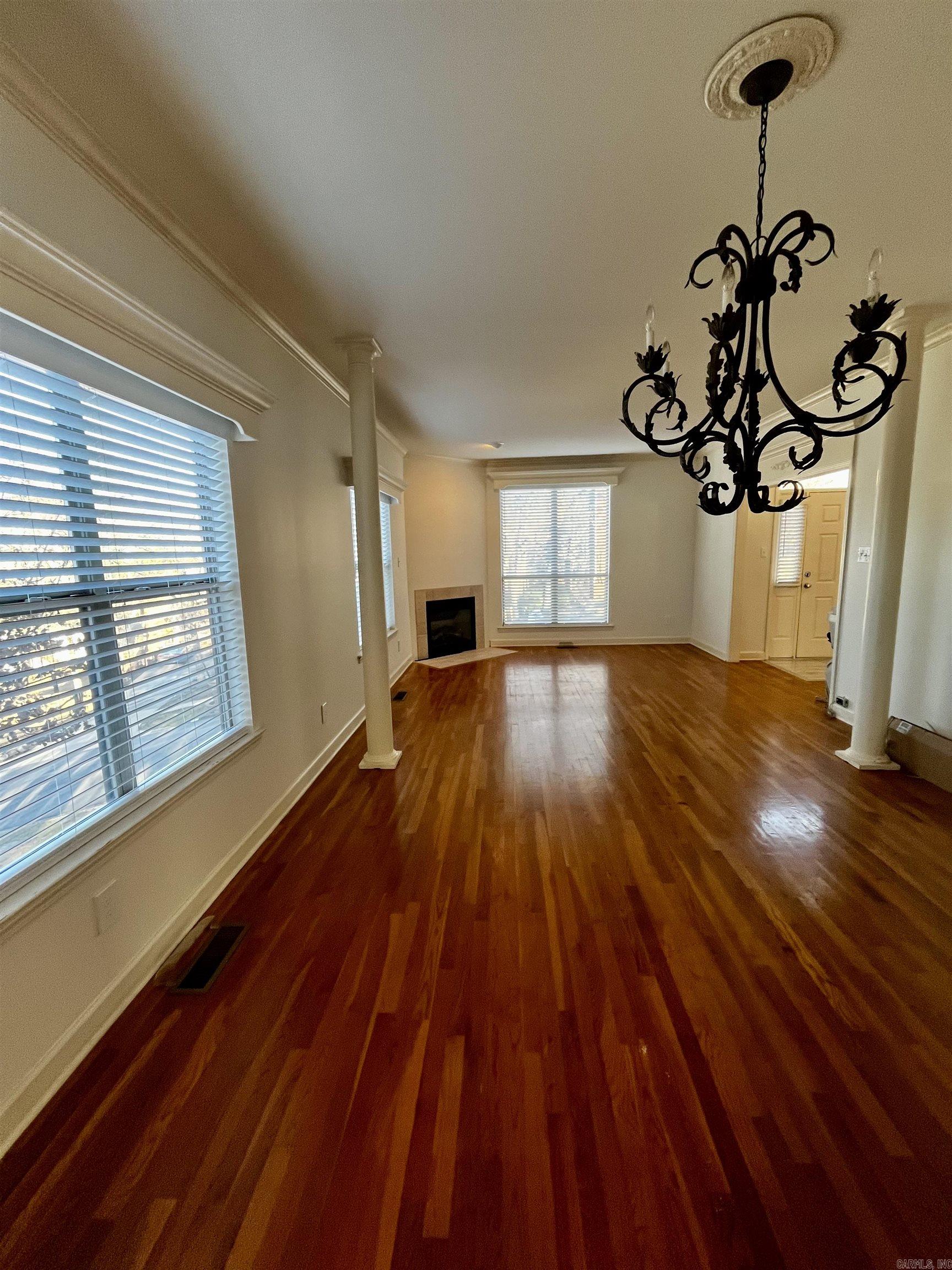 Garrett Glen - Residential